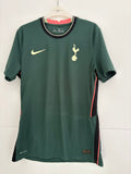Tottenham 2020/21 Away Shirt - Player Issue - Large