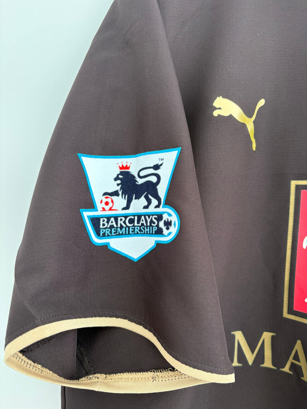 Tottenham 2006/07 Away Shirt - Berbatov 9 - XL