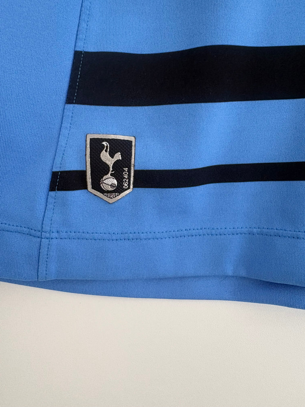 Tottenham 2015/16 Away Shirt - Alli 20 - XL