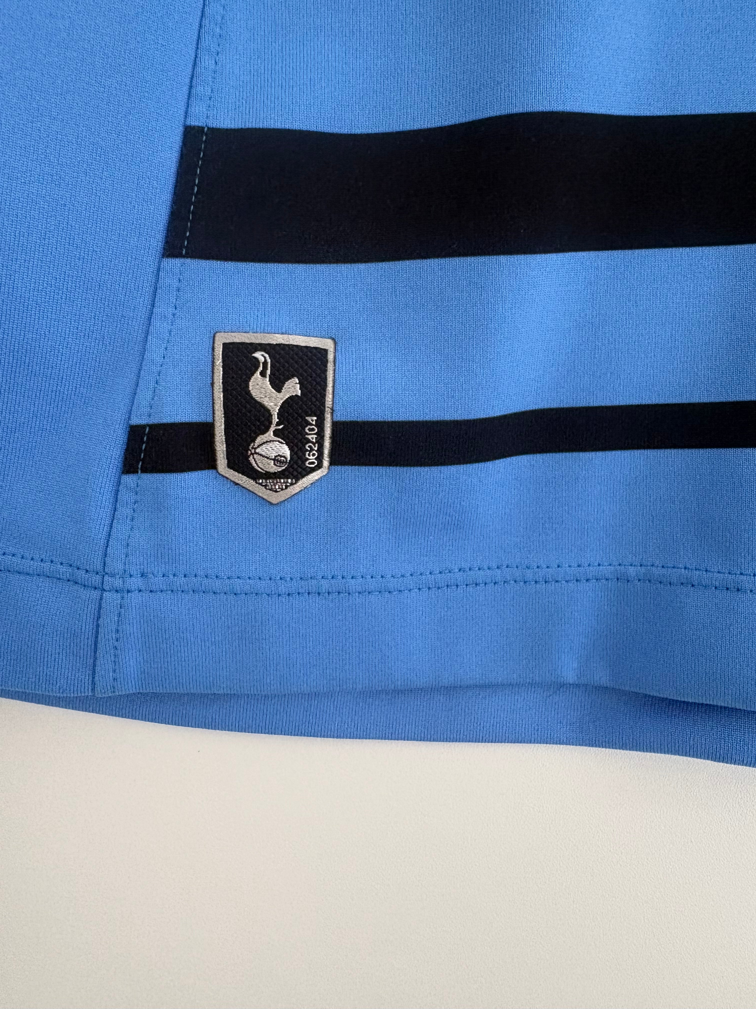 Tottenham 2015/16 Away Shirt - Alli 20 - XL