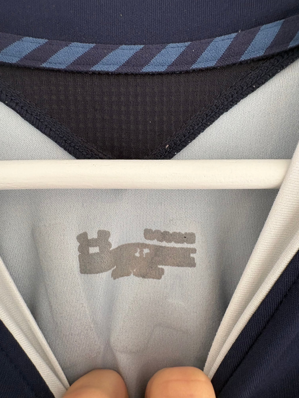 Tottenham 2012/13 Away Shirt - Bale 11 - Large