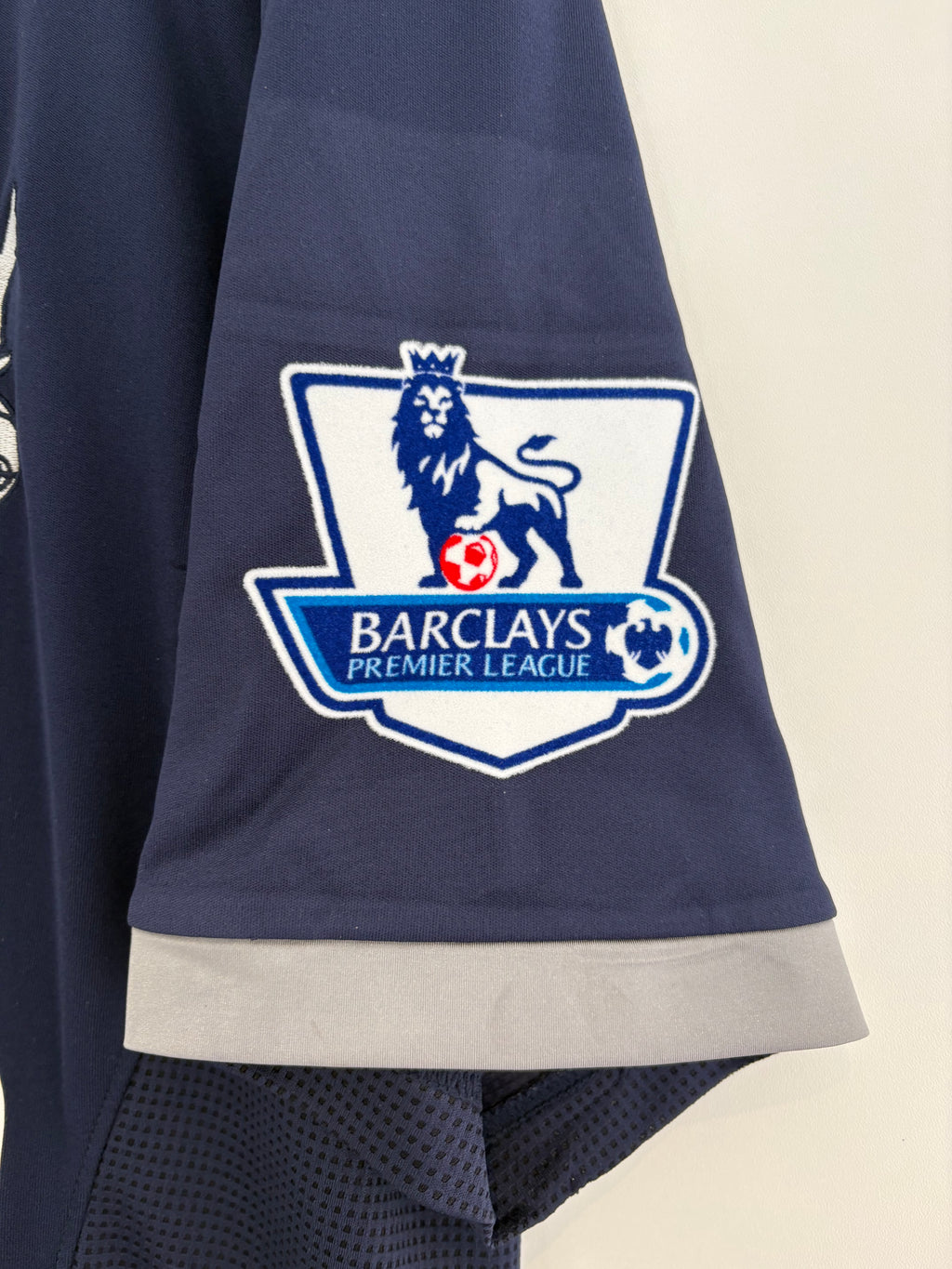 Tottenham 2012/13 Away Shirt - Bale 11 - Large