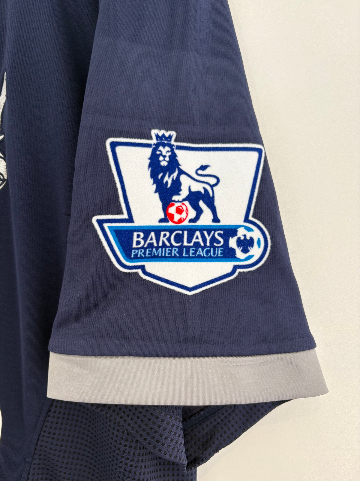 Tottenham 2012/13 Away Shirt - Bale 11 - Large