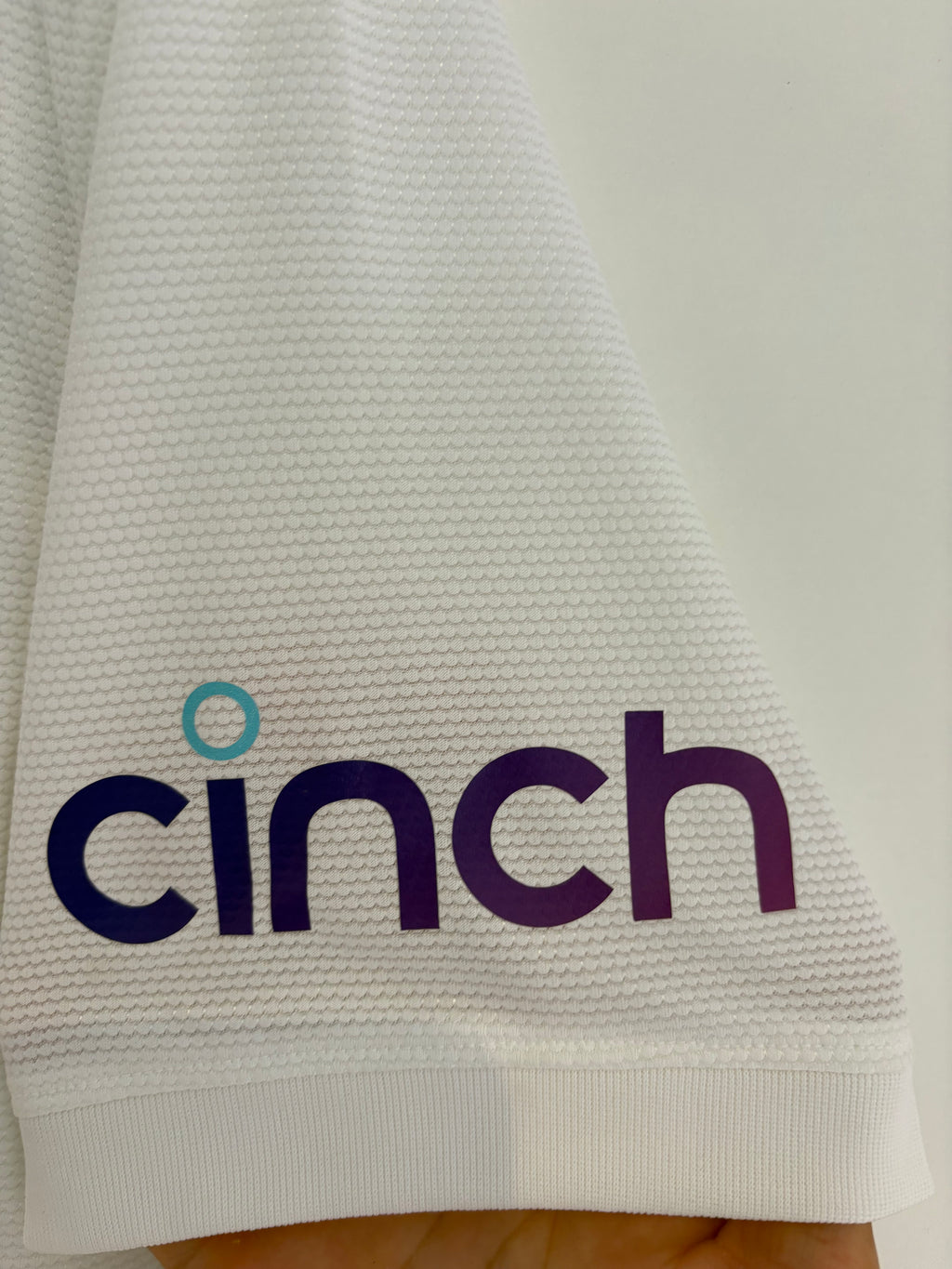 Tottenham 2021/22 Home Shirt - Son 7 - Medium