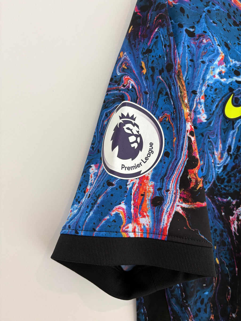 Tottenham 2021/22 Away Shirt - Son 7 - Medium