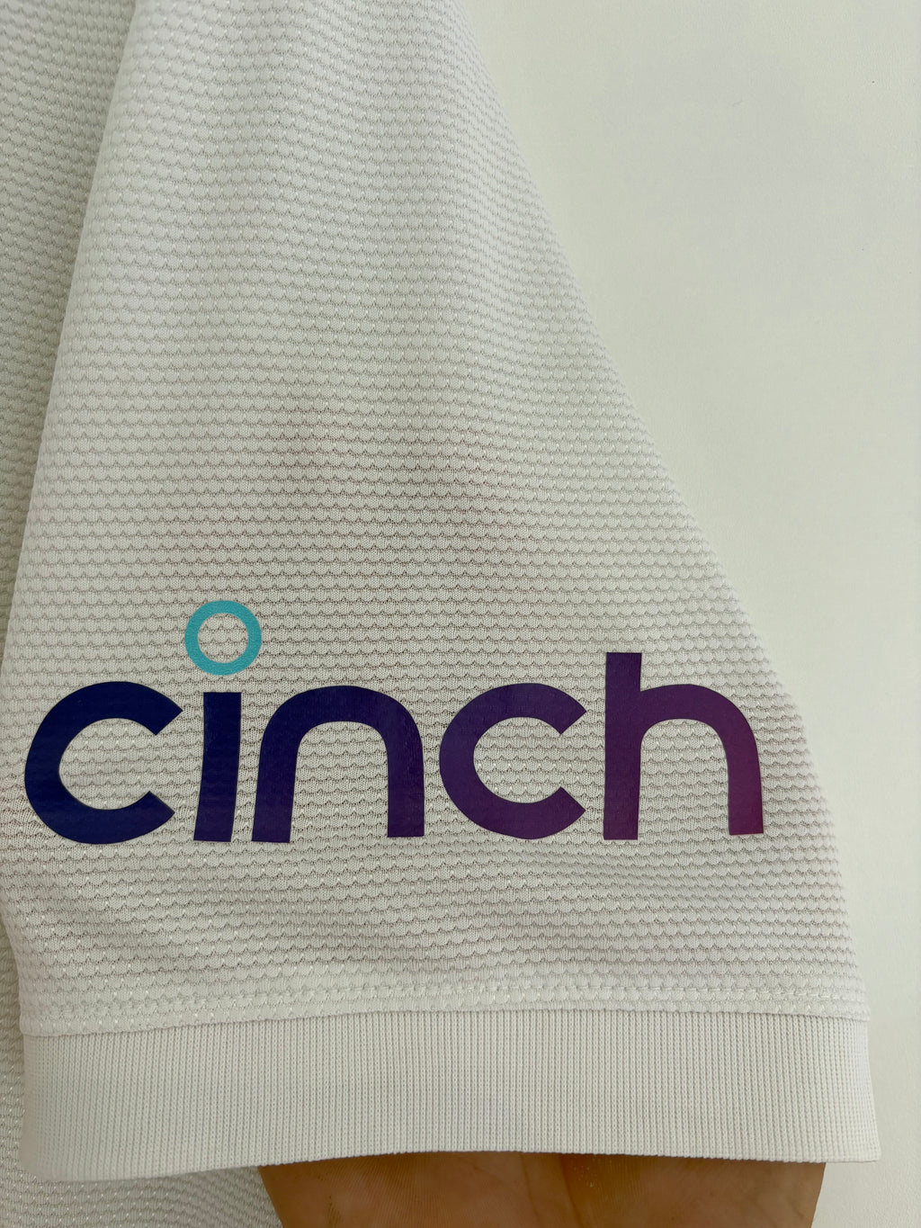 Tottenham 2021/22 Home Shirt - Dele 20 - Medium