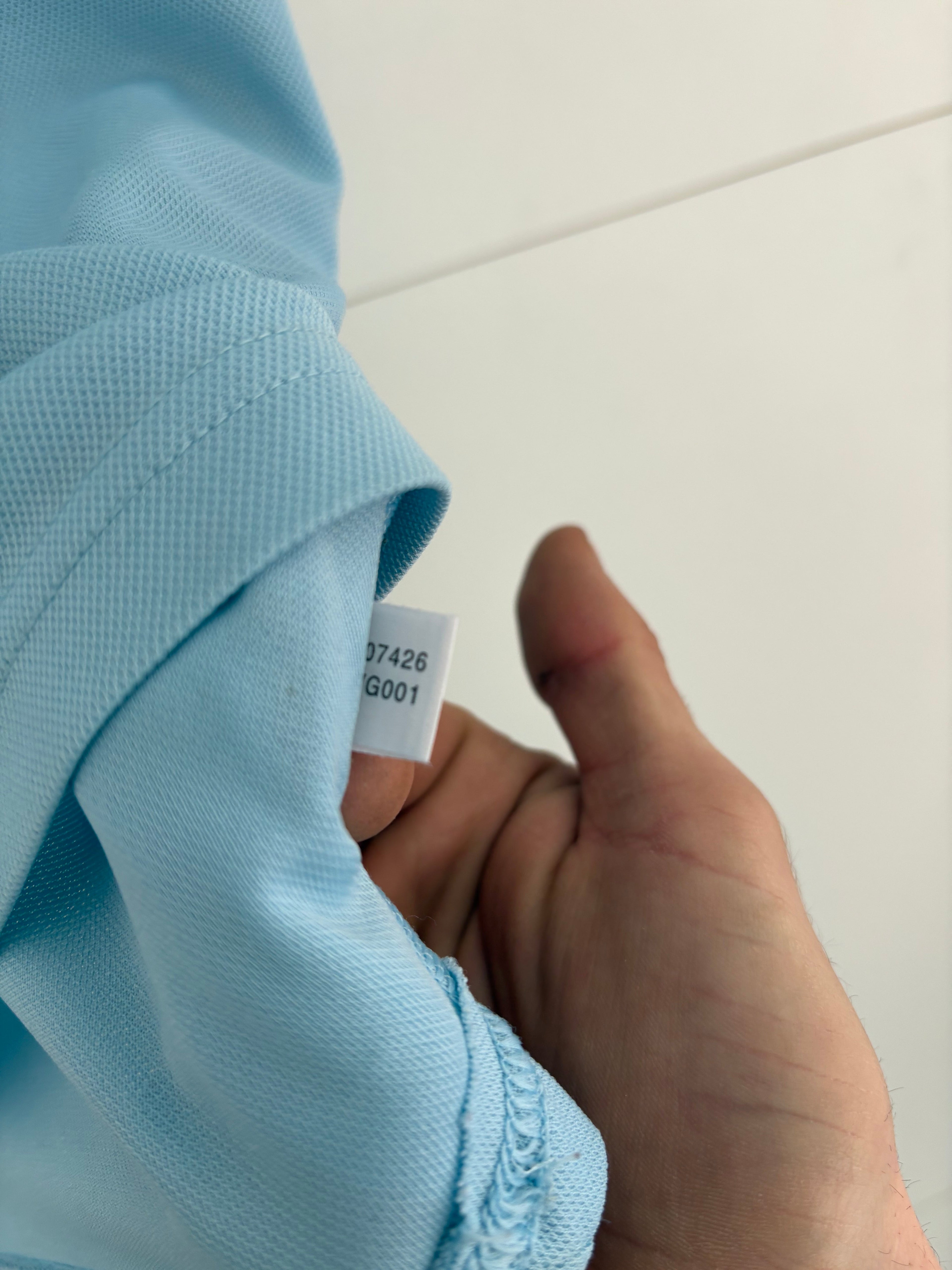 Tottenham 2001/02 Away Shirt - King 26 - Large