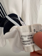 Tottenham 2015/16 Home Shirt - Dembélé 19 - Large