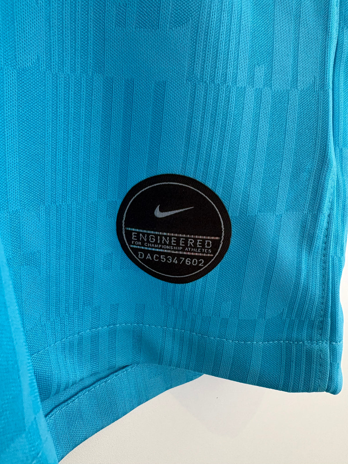 Tottenham 2019/20 Third Shirt - Dele 20 - XL