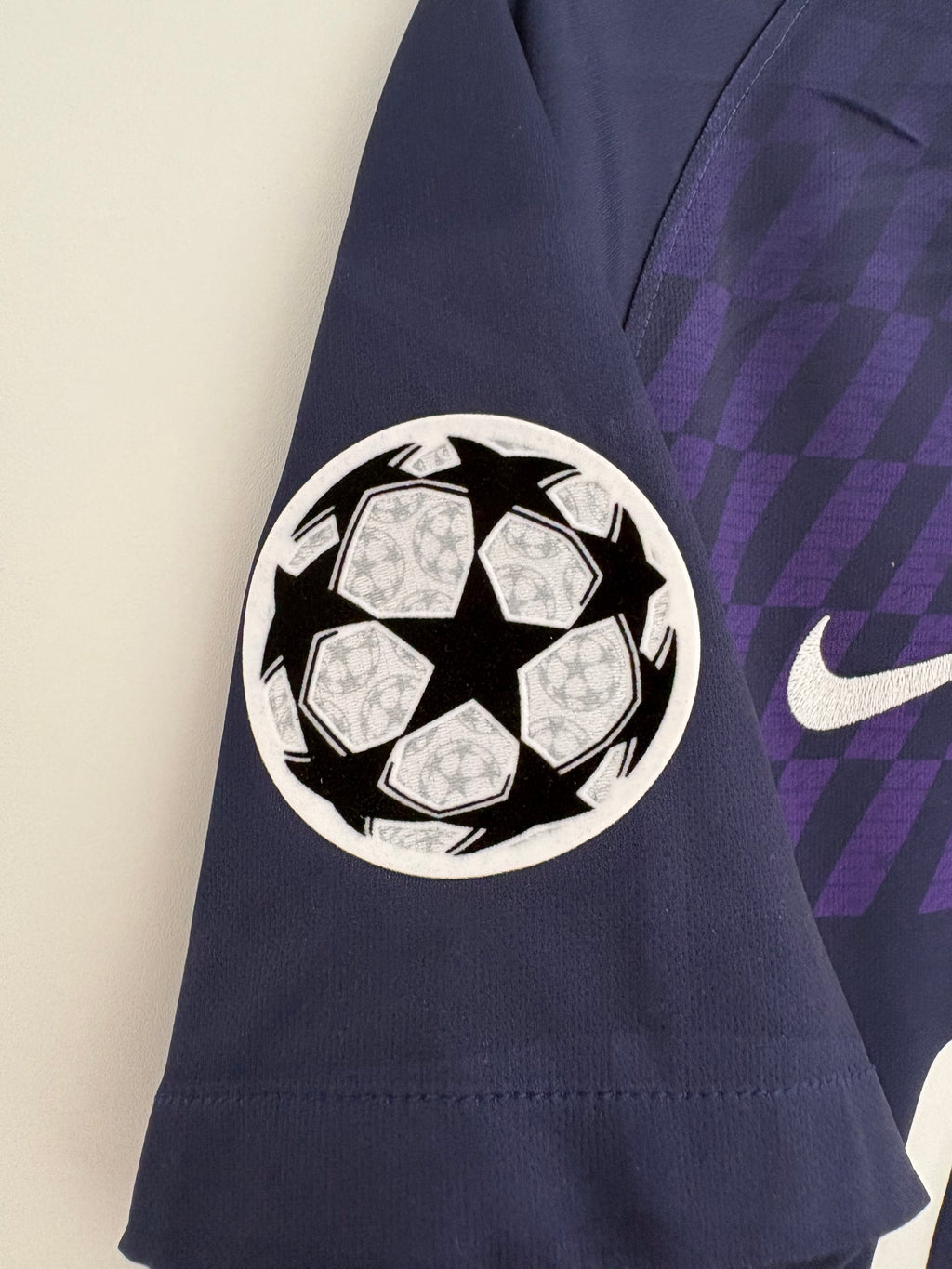 Tottenham 2019/20 Away Shirt - Dele 20 - Small