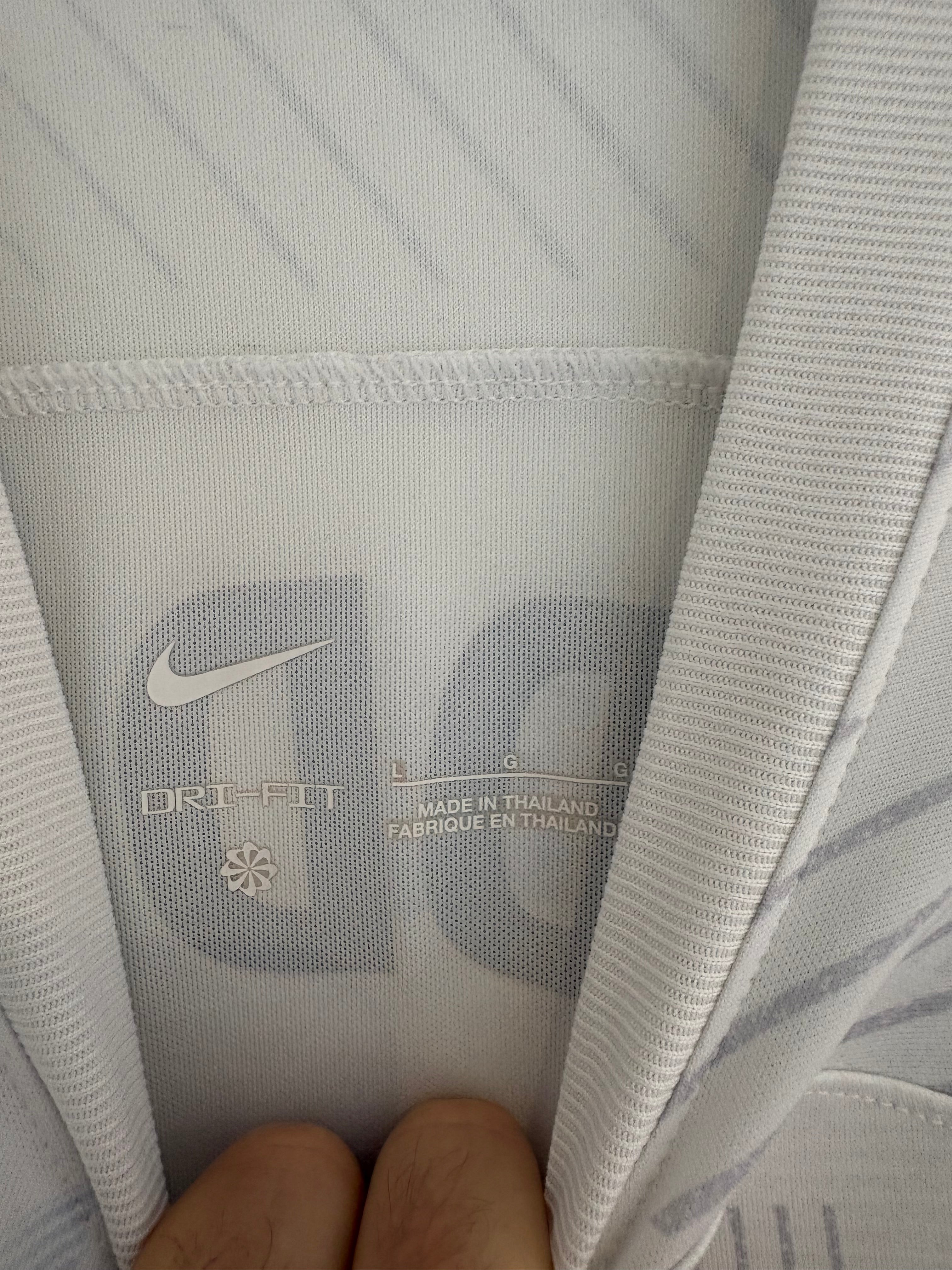 Tottenham 2023/24 Home Shirt - Maddison 10 - Medium