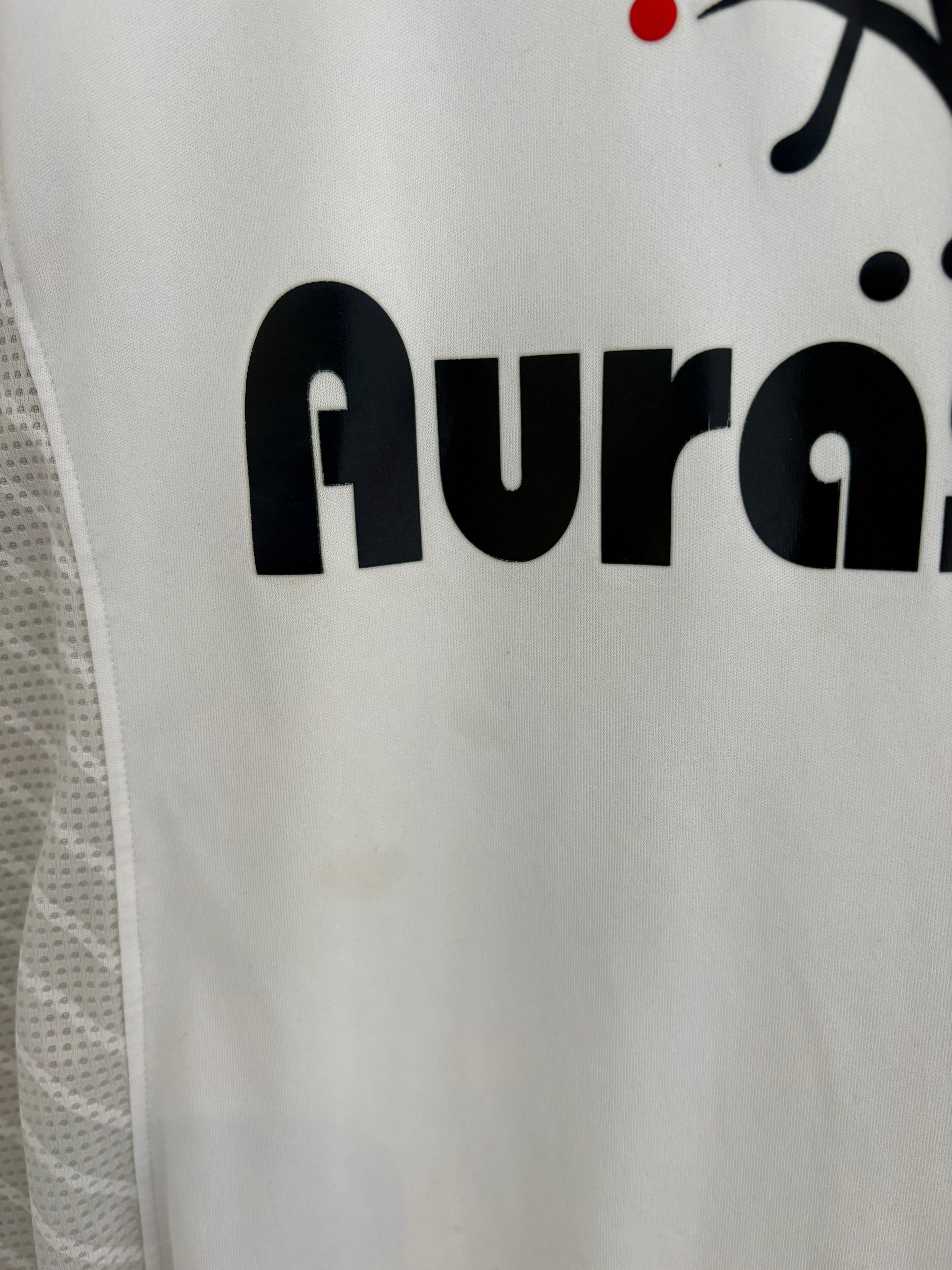Tottenham 2012/13 Home Shirt - Bale 11 - Medium