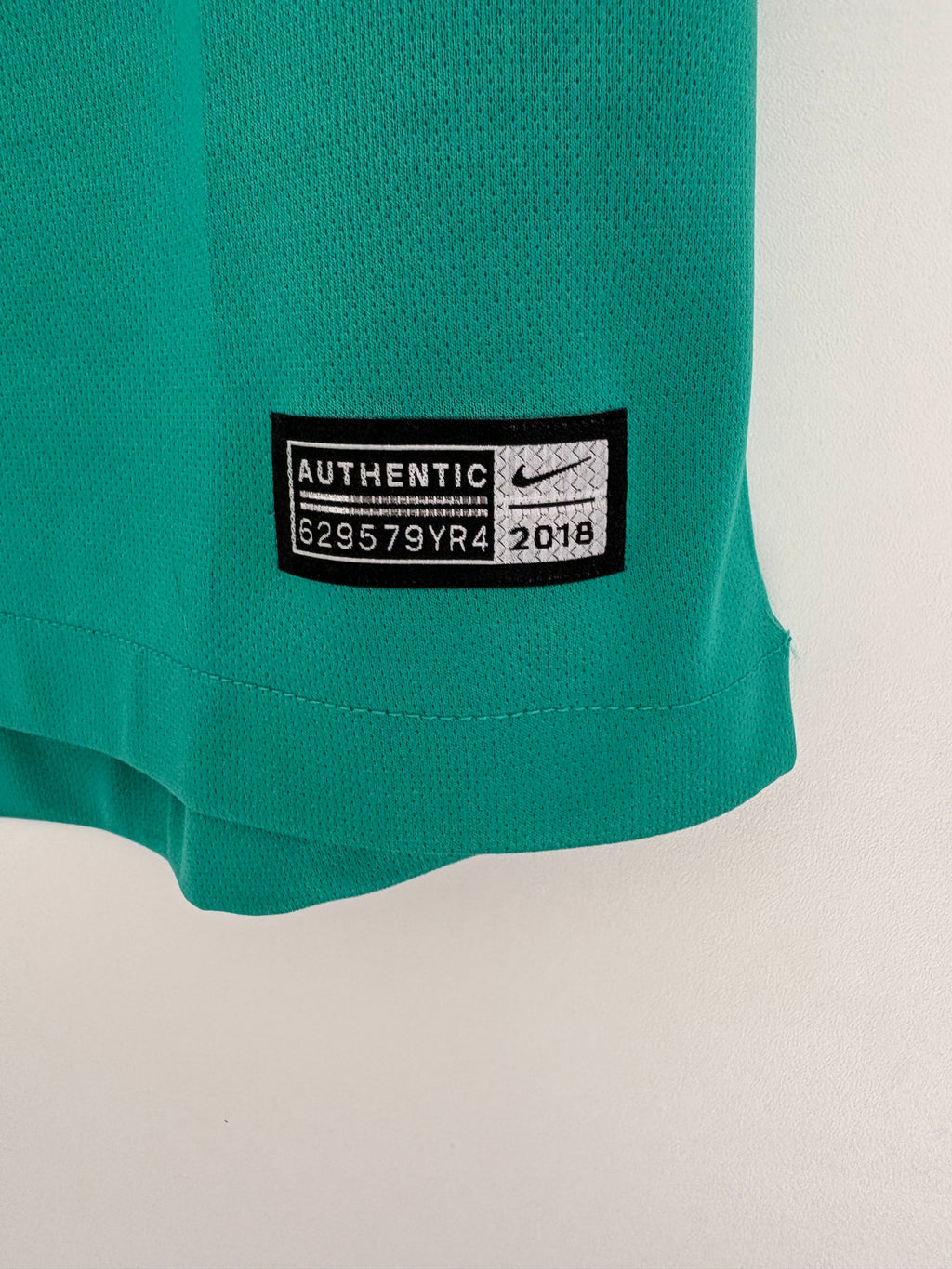 Tottenham 2018/19 Third Shirt - Son 7 - Medium