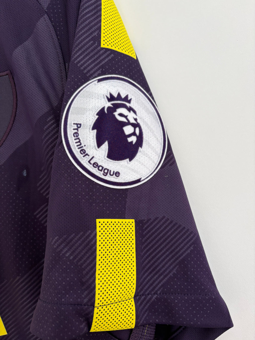 Tottenham 2017/18 Third Shirt - Son 7 - Medium