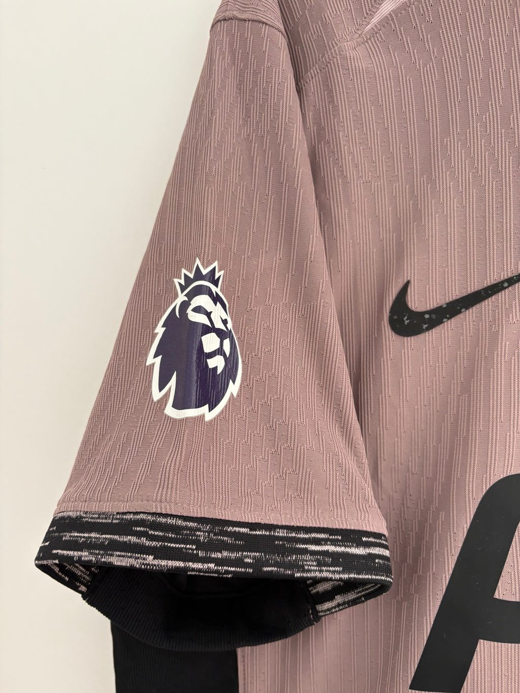 Tottenham 2023/24 Third Shirt - Pedro Porro 23 - Dri-FIT ADV - Large