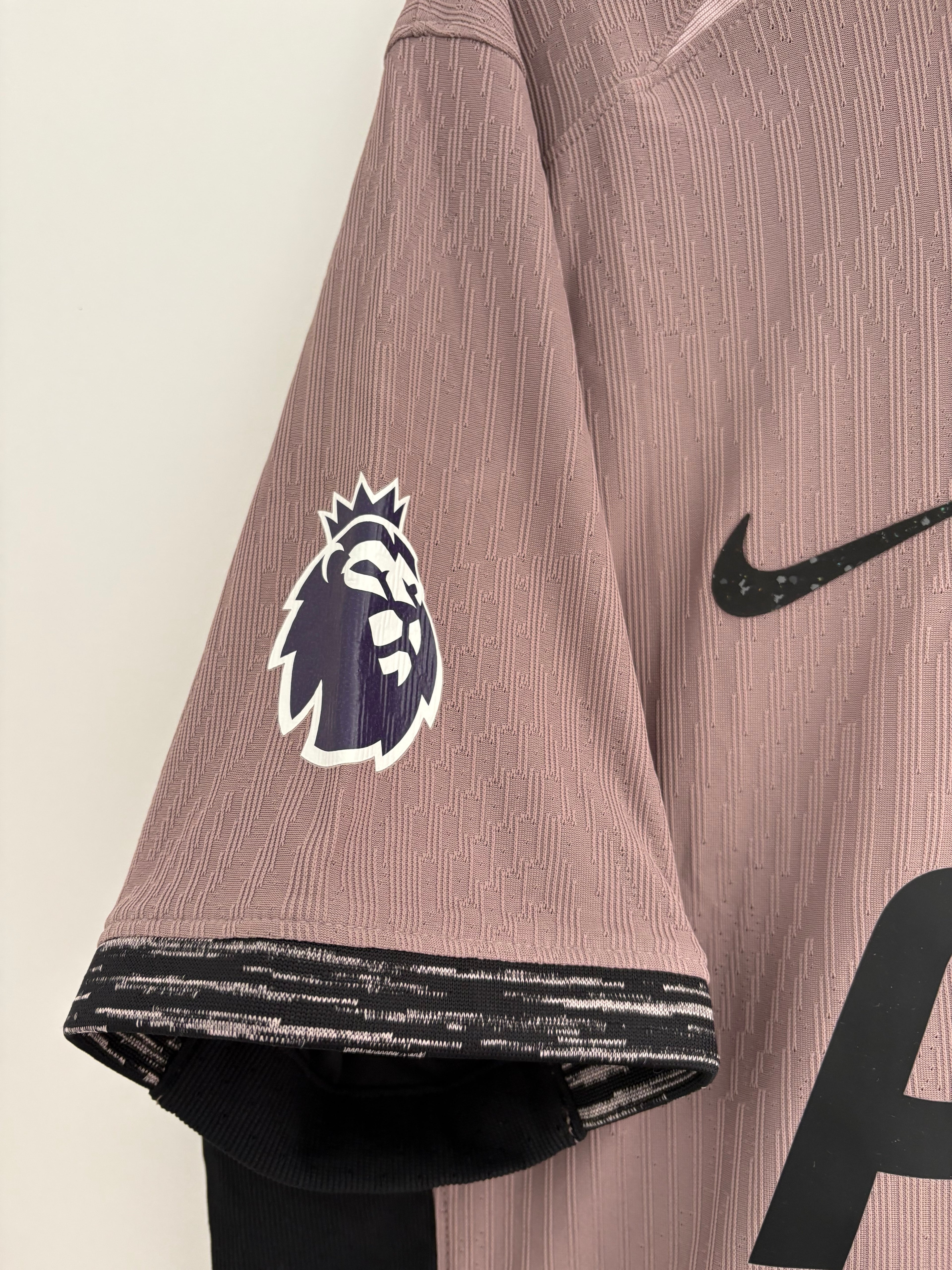 Tottenham 2023/24 Third Shirt - Pedro Porro 23 - Dri-FIT ADV - Large