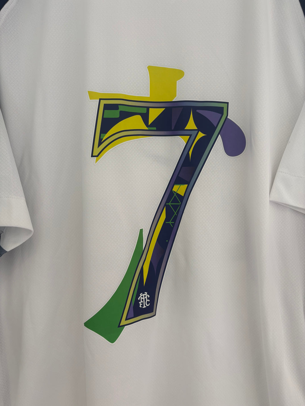 Tottenham 2025/26 Home Shirt - Son 7 - Large