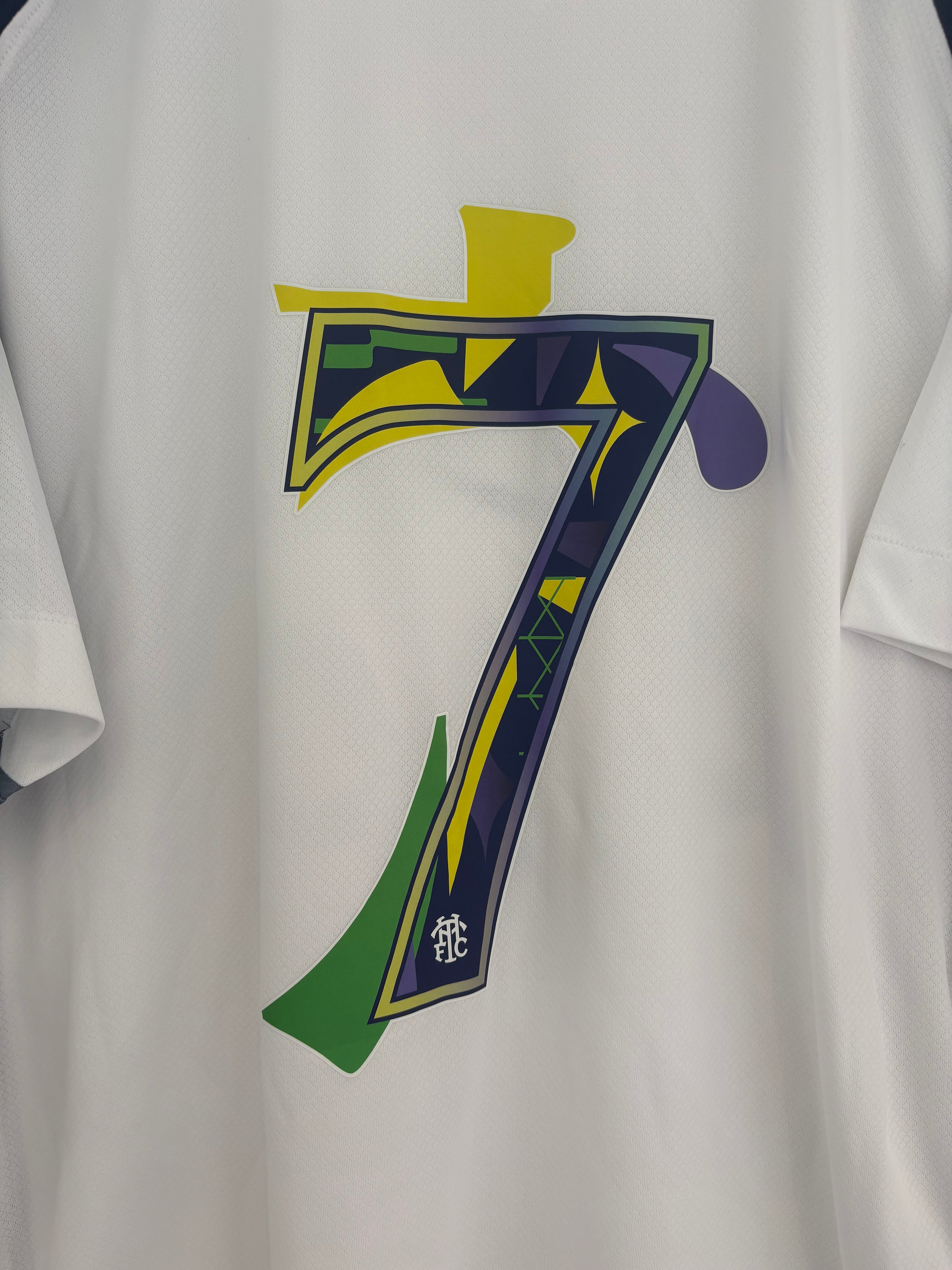 Tottenham 2025/26 Home Shirt - Son 7 - Large