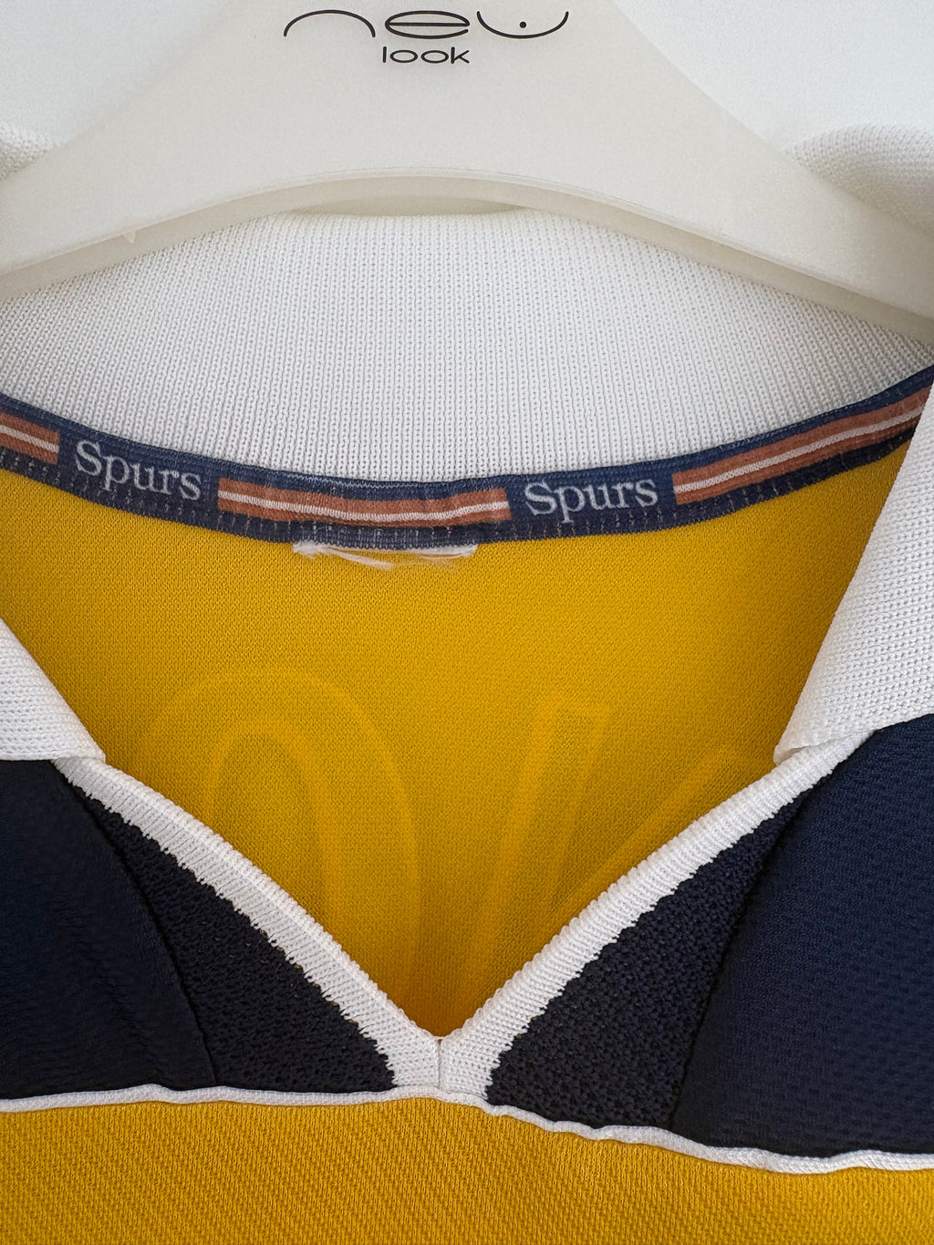 Tottenham 1999/00 Away Shirt - Ginola 14 - Large