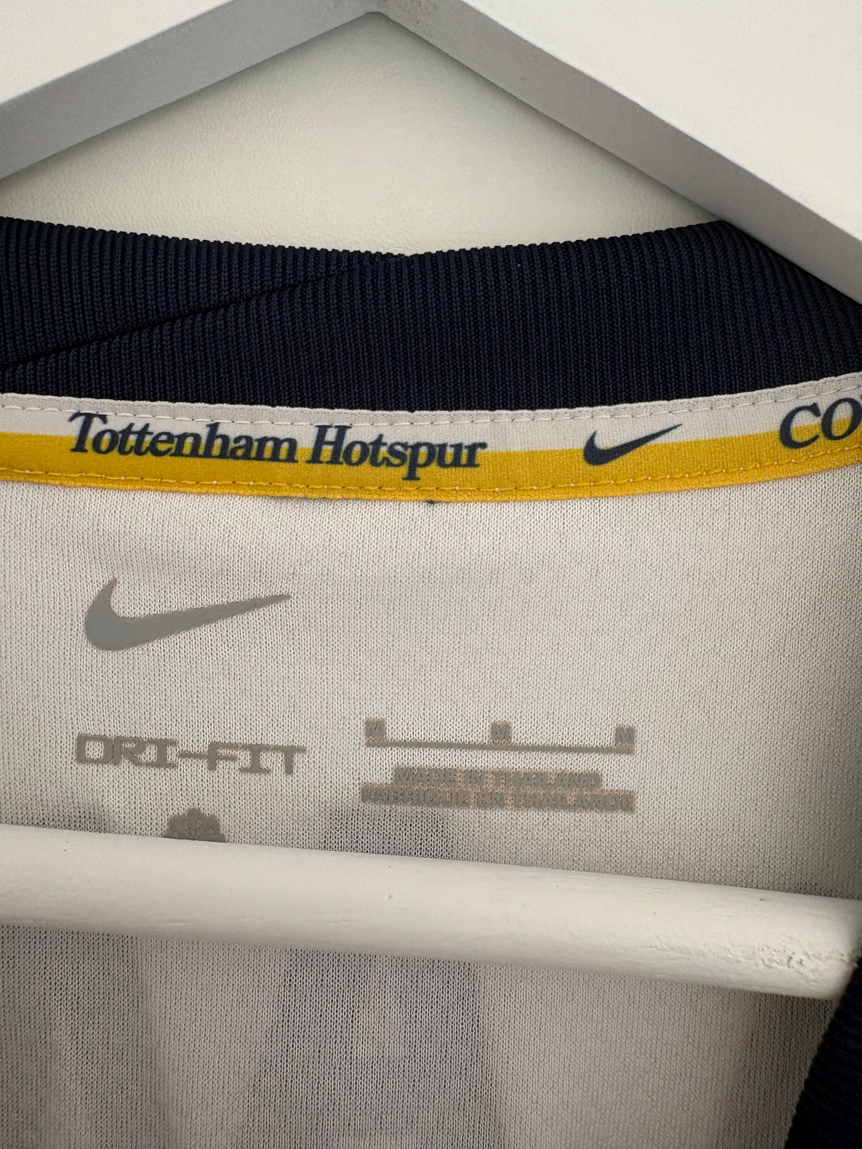 Tottenham 2024/25 Home Shirt - Solanke 19 - Medium