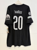 Tottenham 2025/26 Away Shirt - Kudus 20 - XL