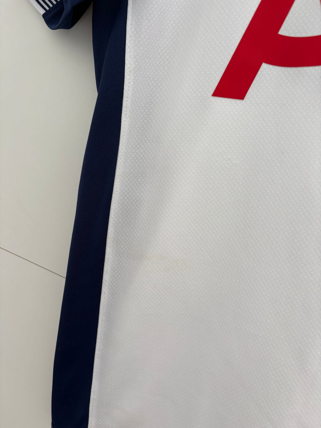Tottenham 2024/25 Home Shirt - Son 7 - Small