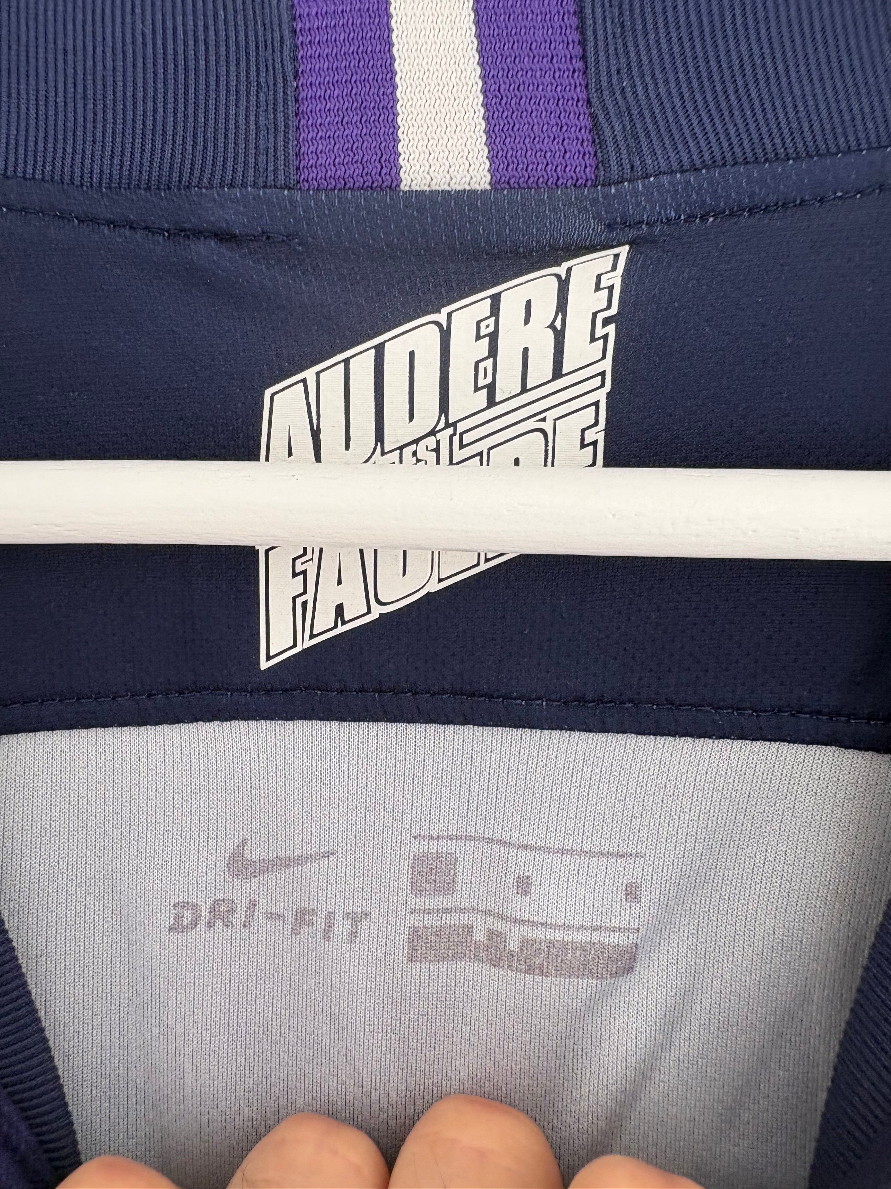 Tottenham 2019/20 Third Shirt - Davies 33 - Large
