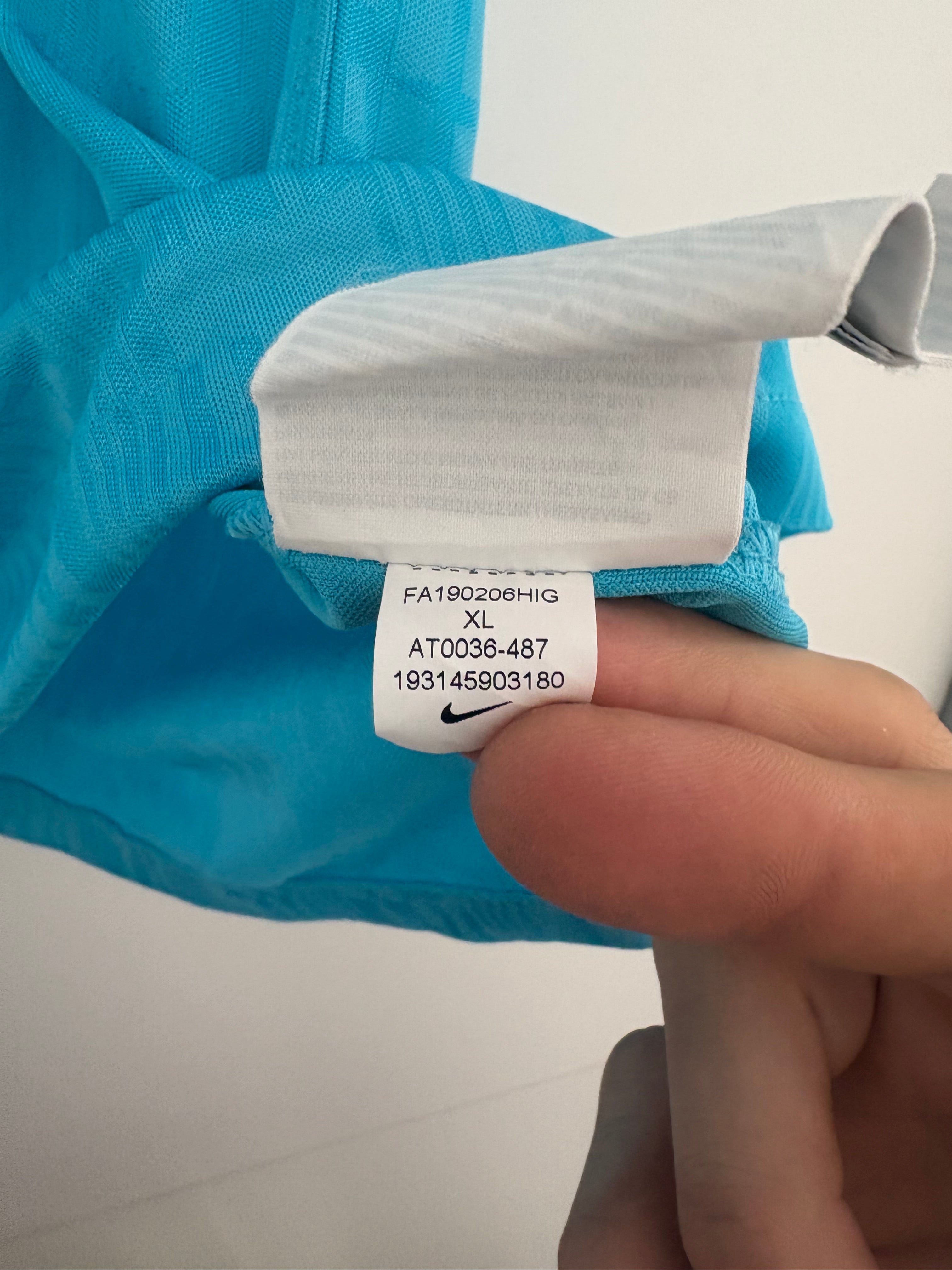 Tottenham 2019/20 Third Shirt - Dele 20 - XL