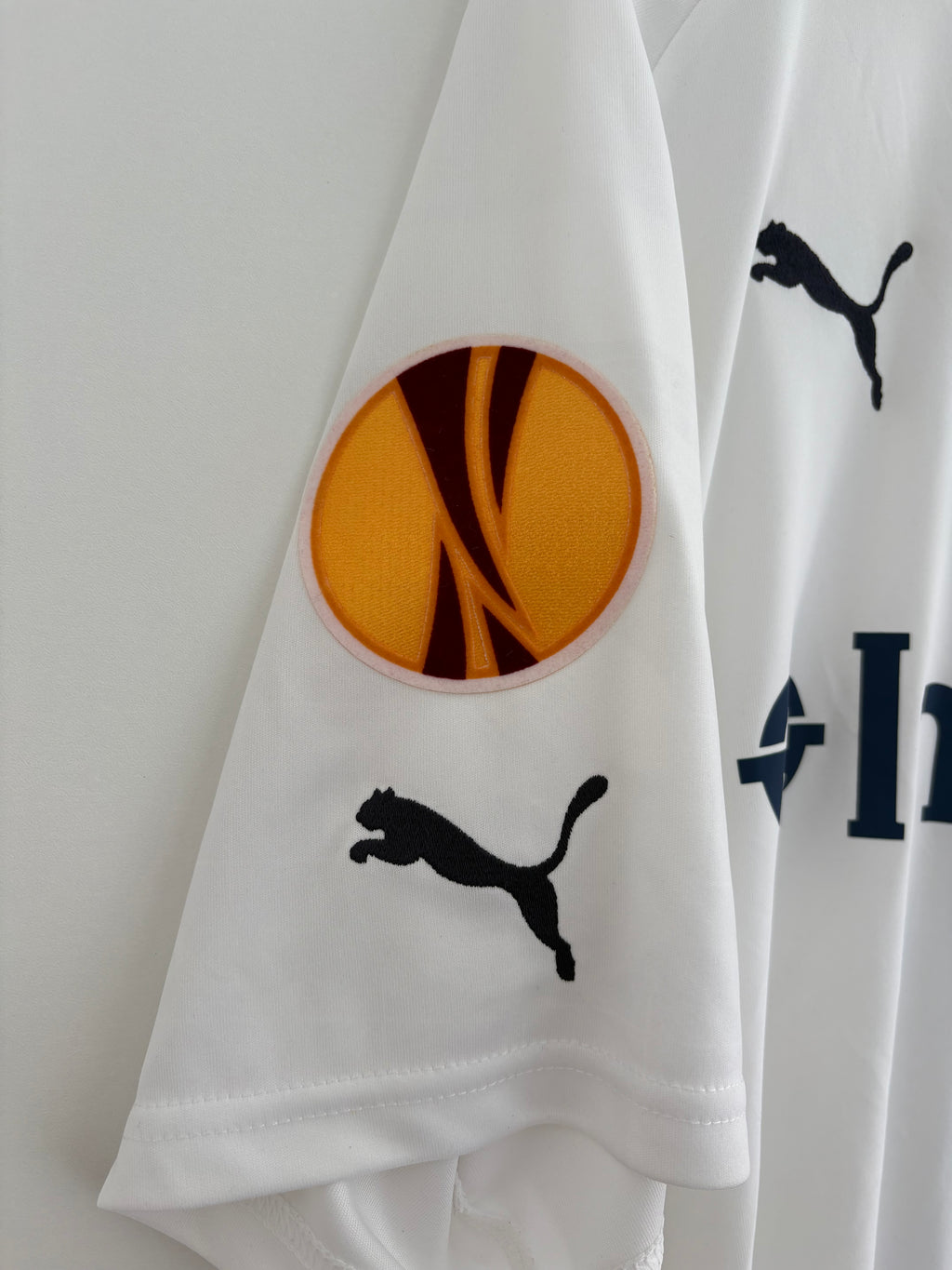 Tottenham 2011/12 Home Shirt - Bale 3 - XL