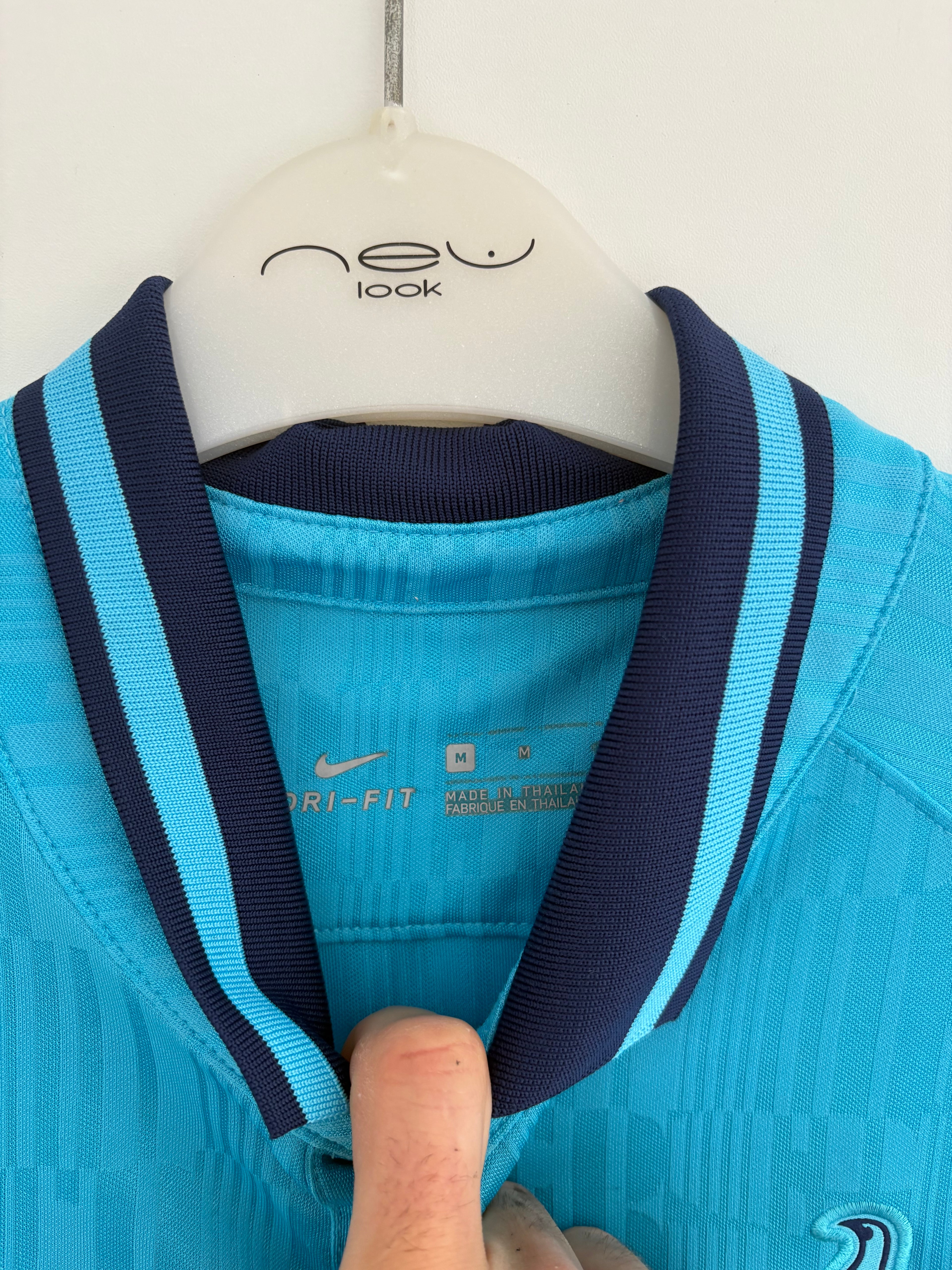 Tottenham 2019/20 Third Shirt - Son 7 - Medium