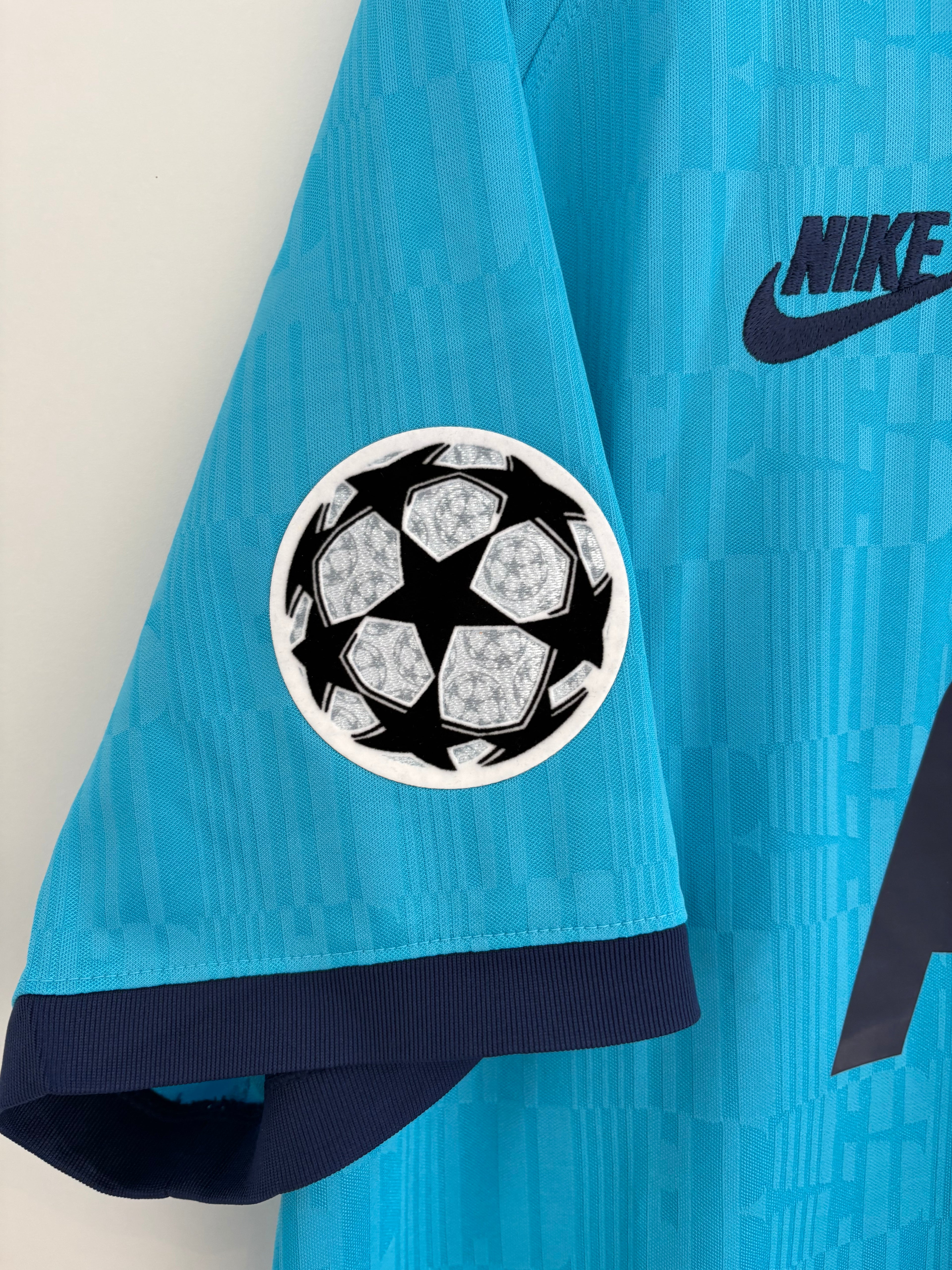 Tottenham 2019/20 Third Shirt - Dele 20 - XL