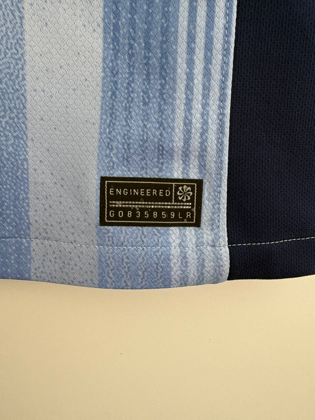 Tottenham 2024/25 Away Shirt - Romero 17 - Large