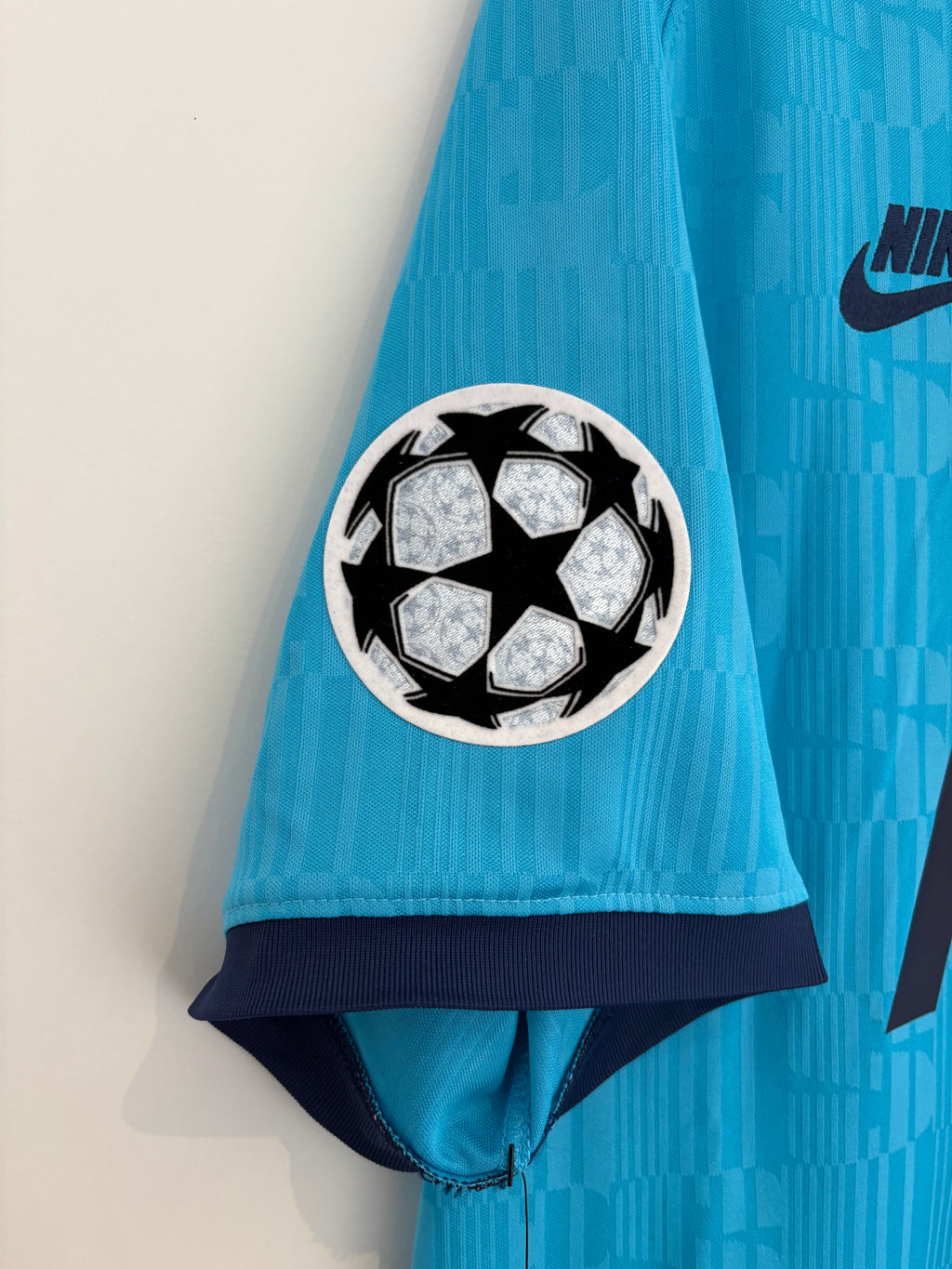 Tottenham 2019/20 Third Shirt - Dele 20 - Large