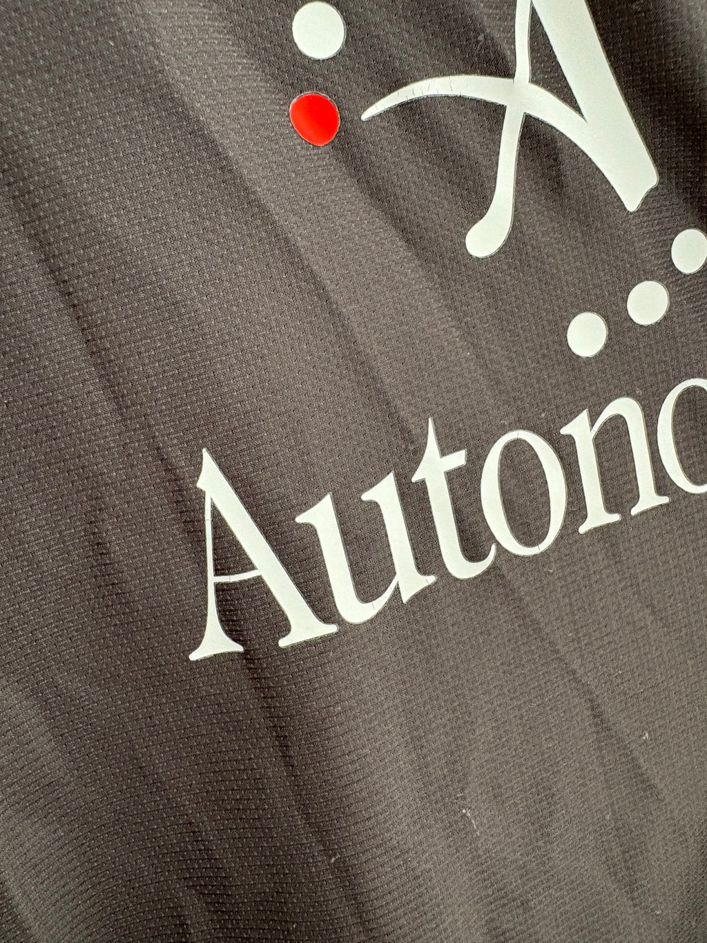 Tottenham 2010/11 Player Issue Goalkeeper Shirt - Gomes 1 - Large