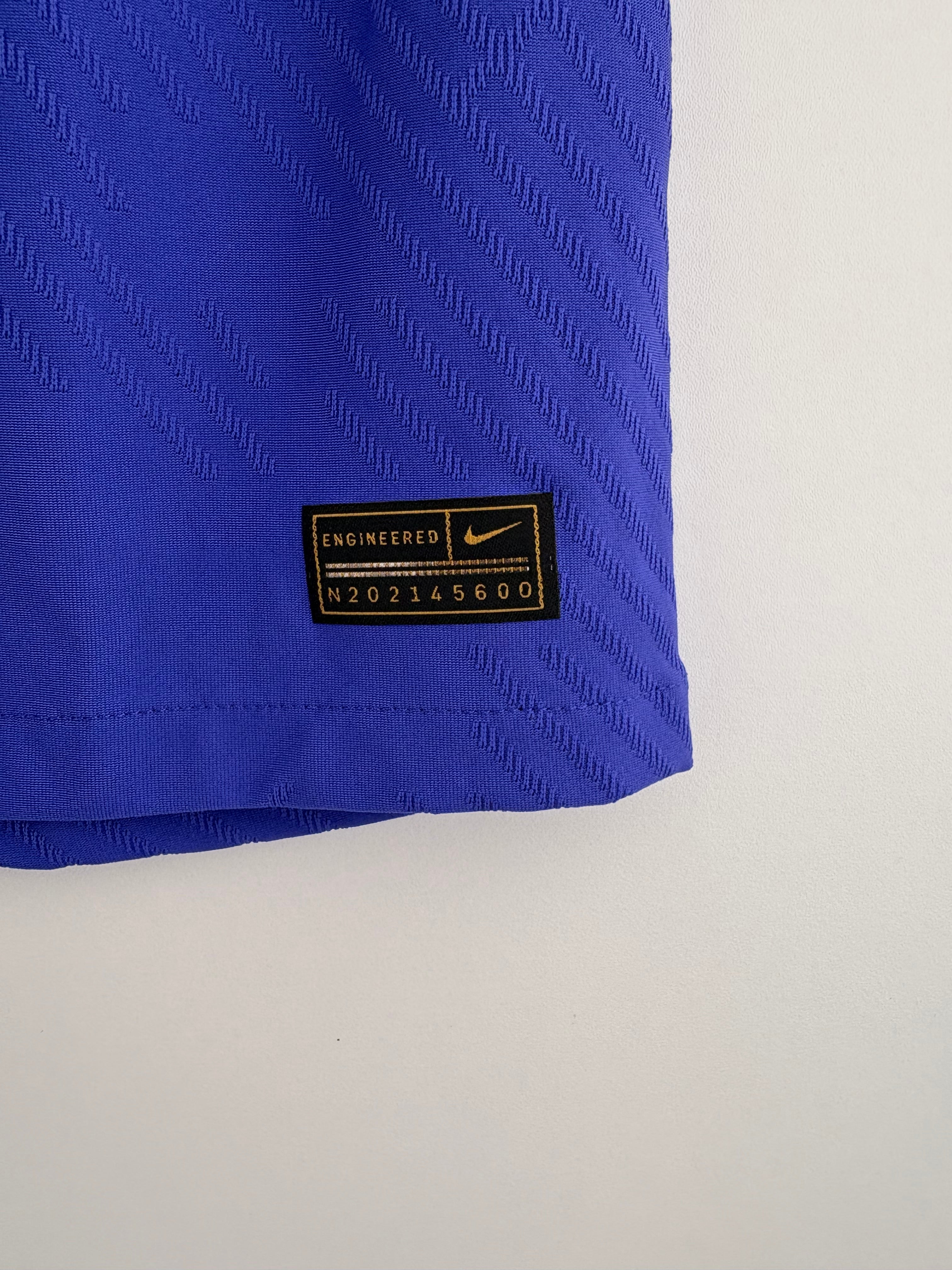 Tottenham Hotspur 2022/23 Away Player Issue Shirt - BNWT
