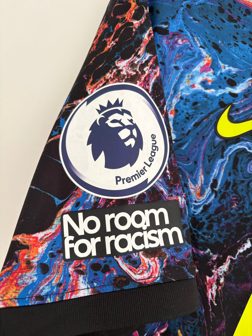 Tottenham 2021/22 Away Shirt - Dele 20 - Medium