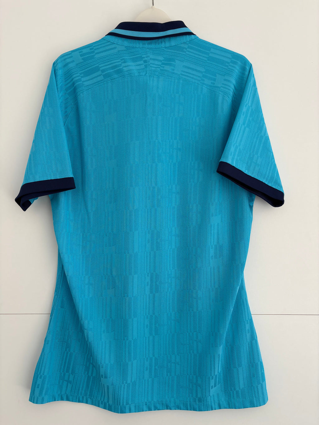 Tottenham 2019/20 Third Player Issue Shirt - Large