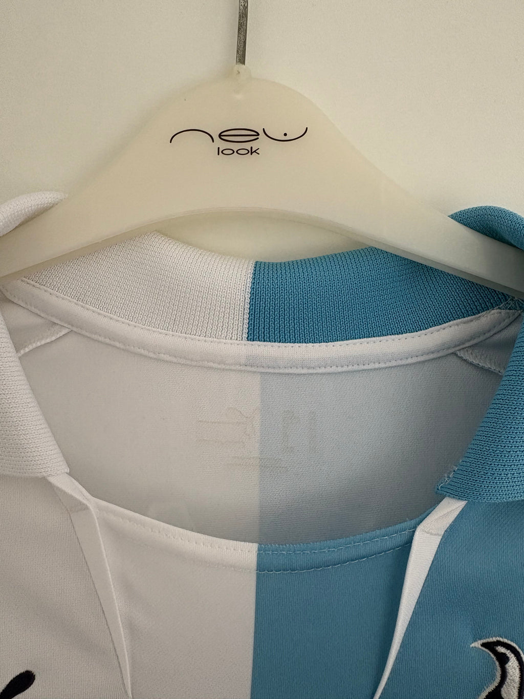 Tottenham 2007/08 125th Anniversary Shirt - Berbatov 9 - Medium