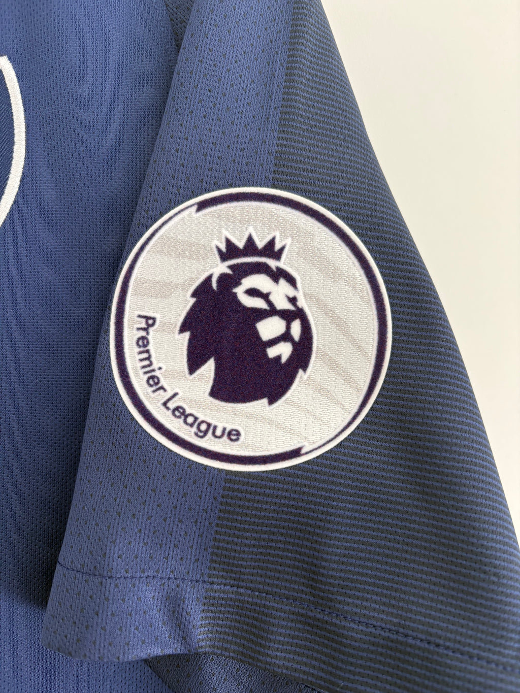 Tottenham 2017/18 Away Shirt - Dele 20 - Small