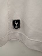 Tottenham 2015/16 Home Shirt - Dembélé 19 - Large