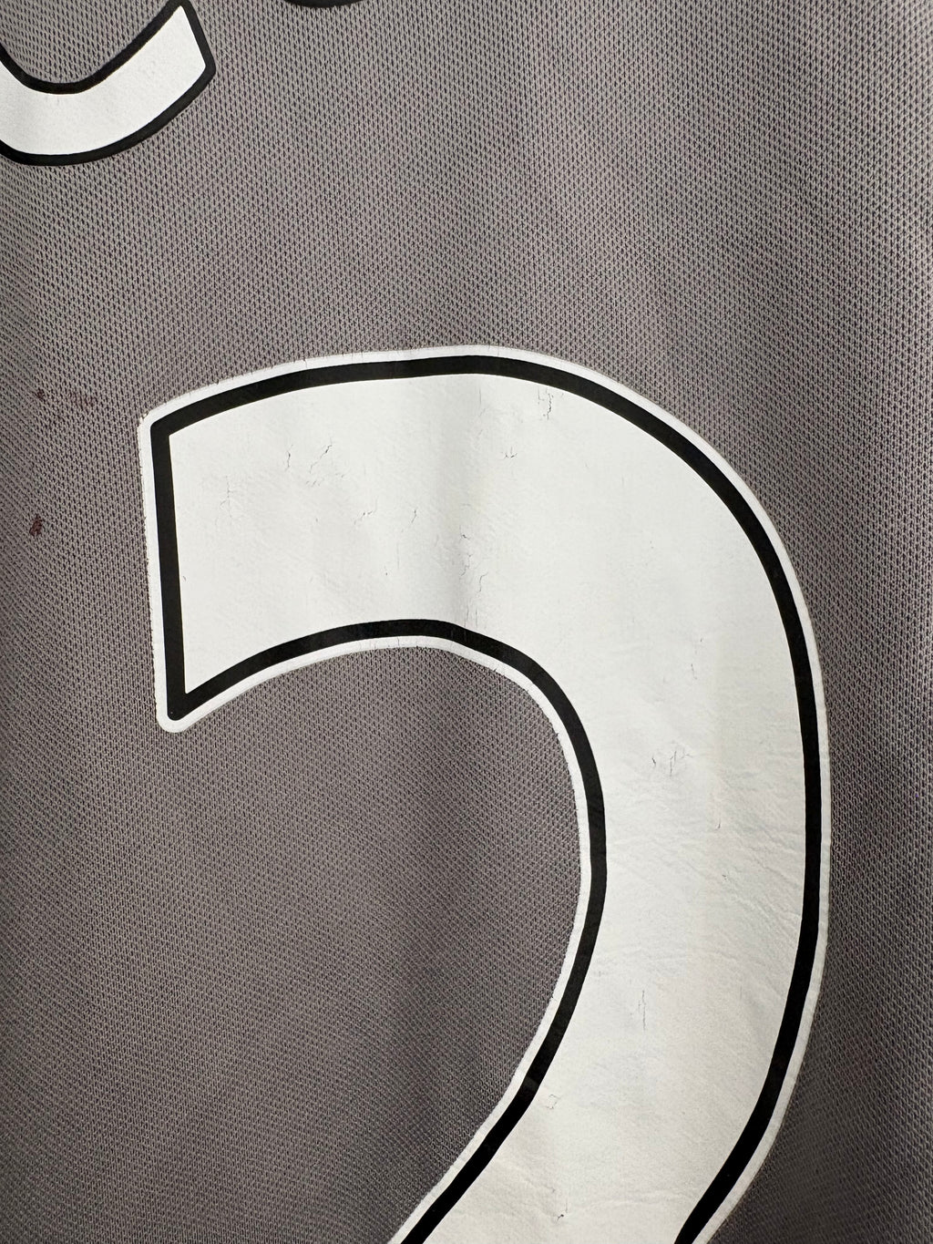 Tottenham 2009/10 Goalkeeper Shirt - Cudicini 23 - Large
