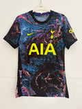 Tottenham 2021/22 Away Shirt - Small