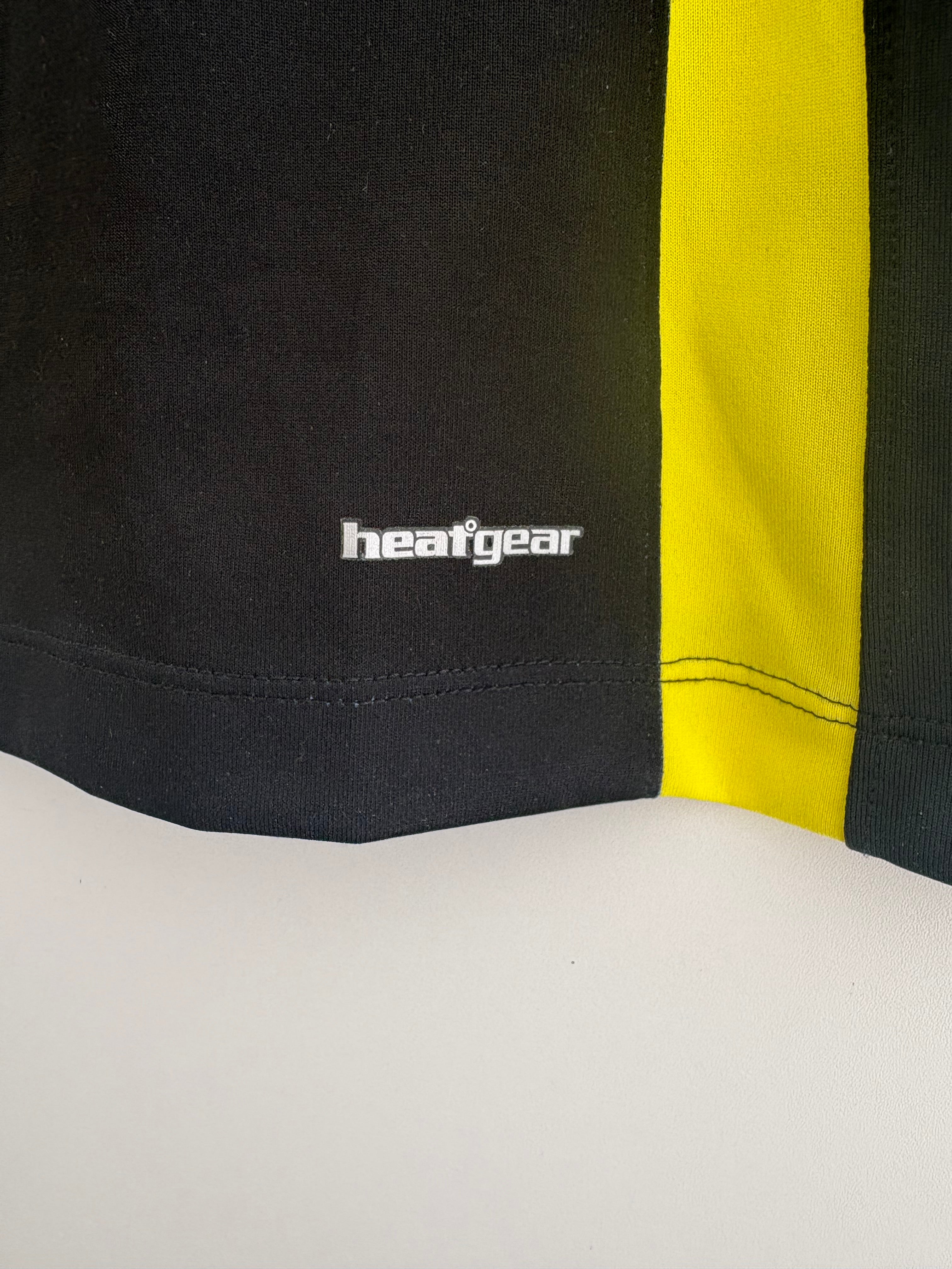 Tottenham 2014/15 Away Shirt - Dembélé 19 - Large