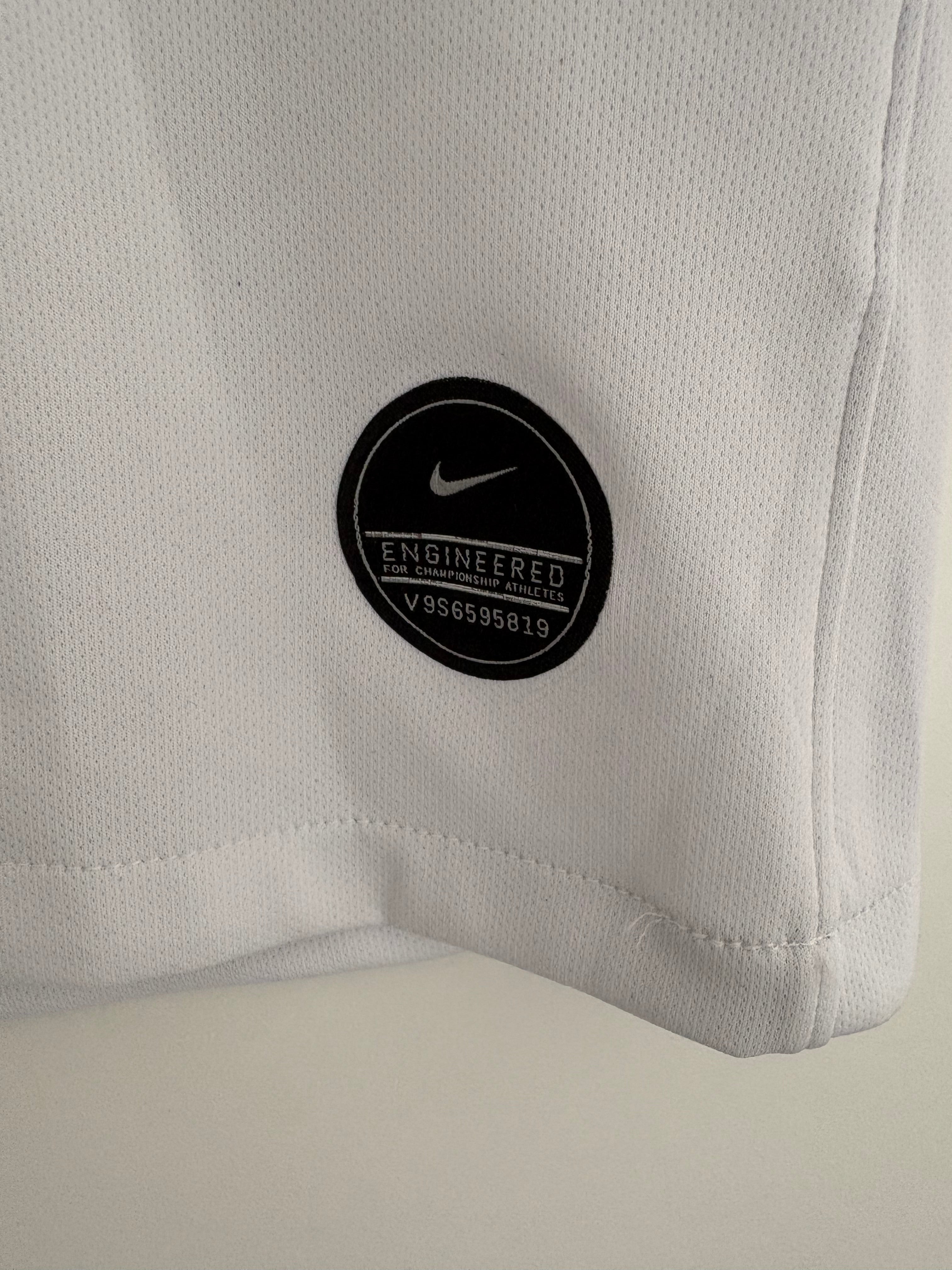 Tottenham 2019/20 Home Shirt - Son 7 - Medium