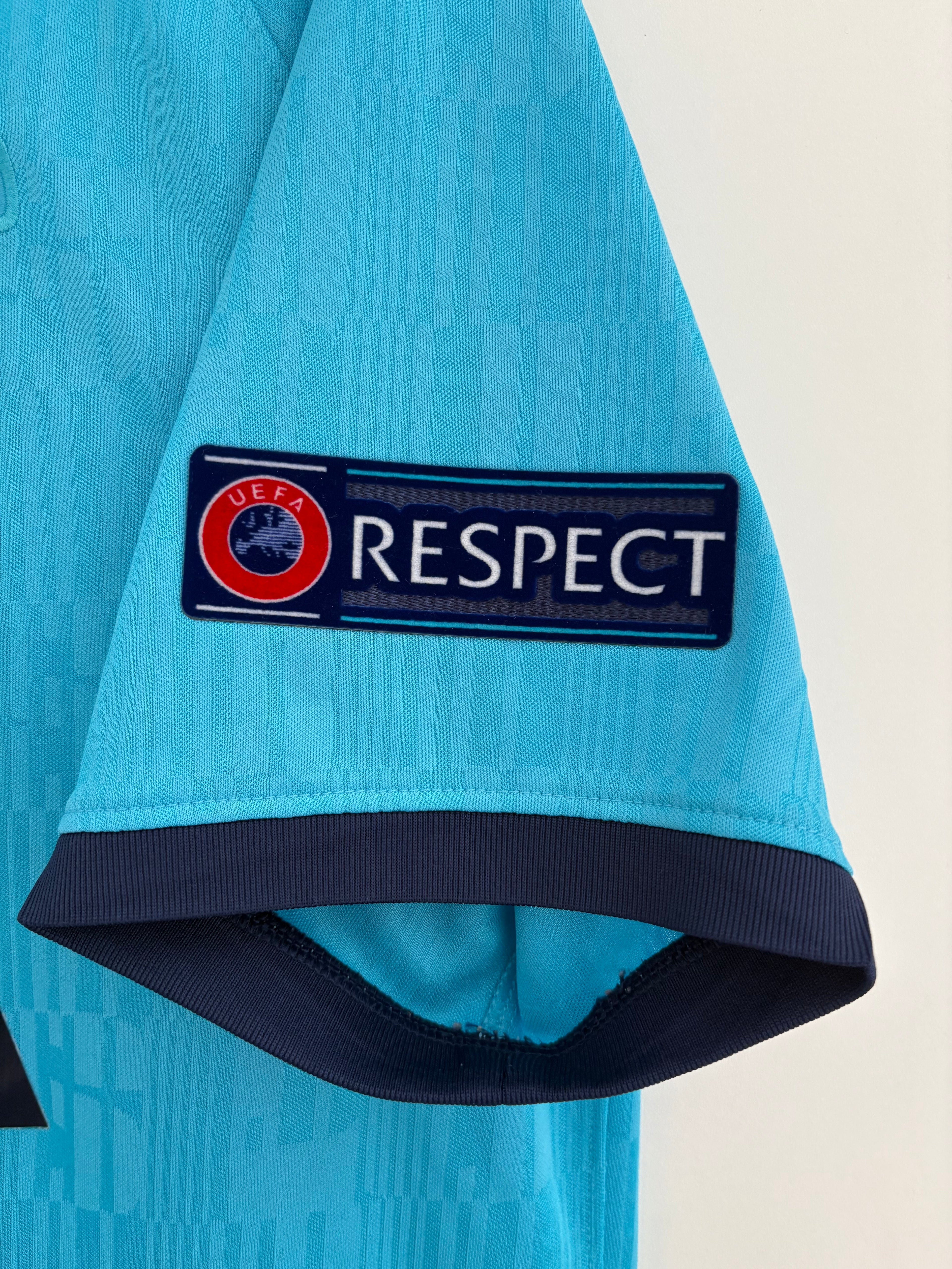 Tottenham 2019/20 Third Shirt - Son 7 - Medium