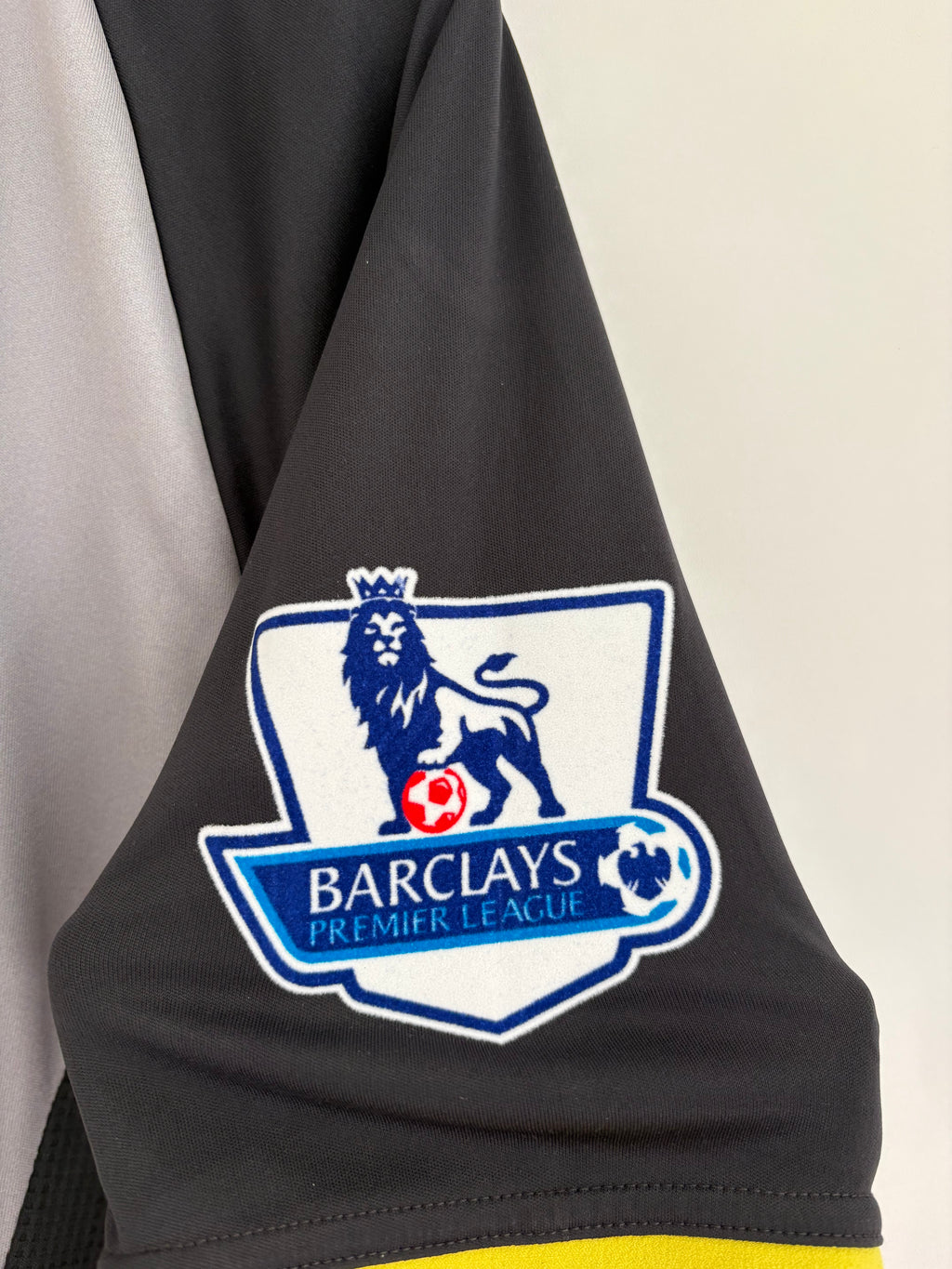 Tottenham 2012/13 Away Shirt - Bale 11 - Small