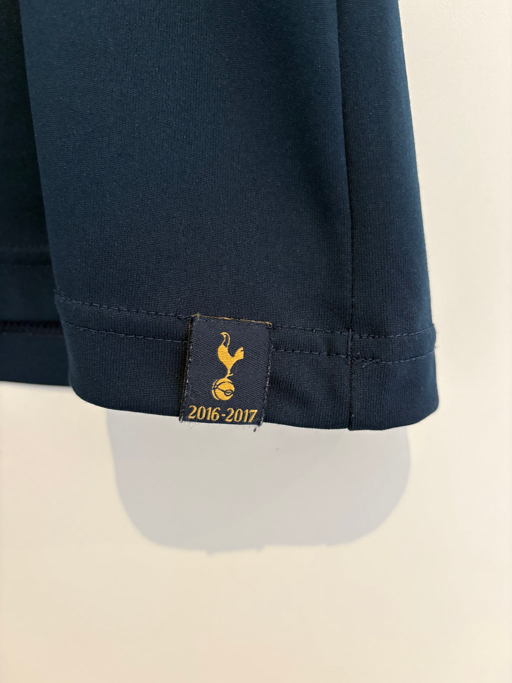 Tottenham 2016/17 Away Shirt - Dele 20 - Medium