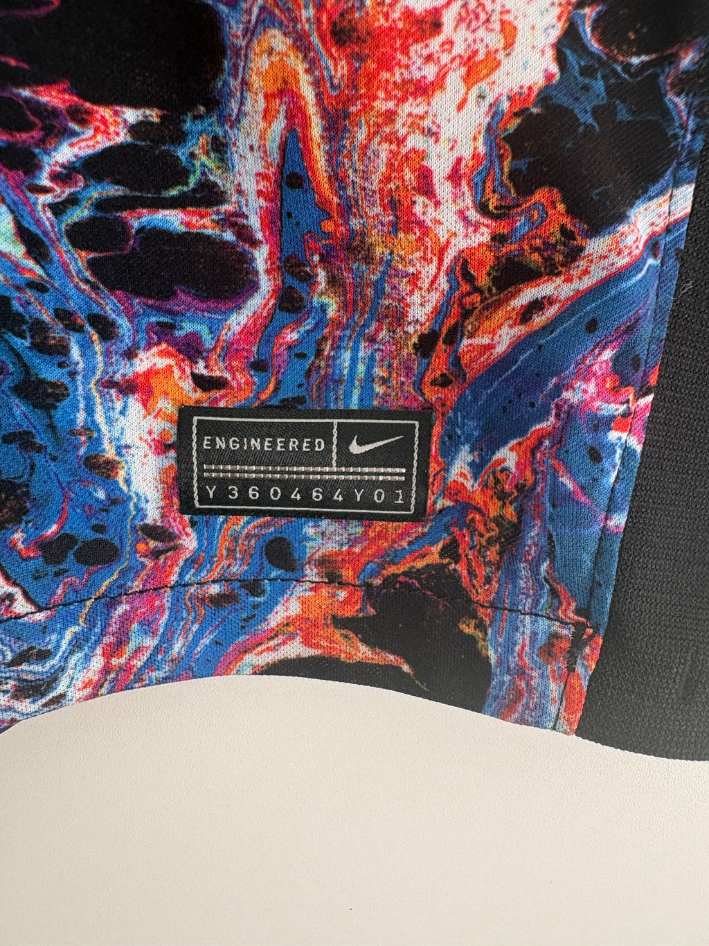 Tottenham 2021/22 Away Shirt - Dele 20 - Large