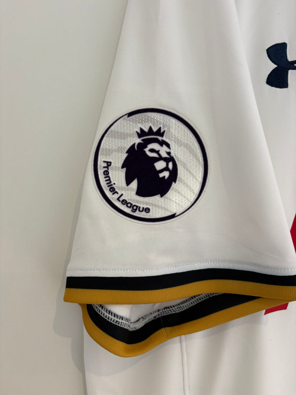 Tottenham 2016/17 Home Shirt - Dele 20 - XL