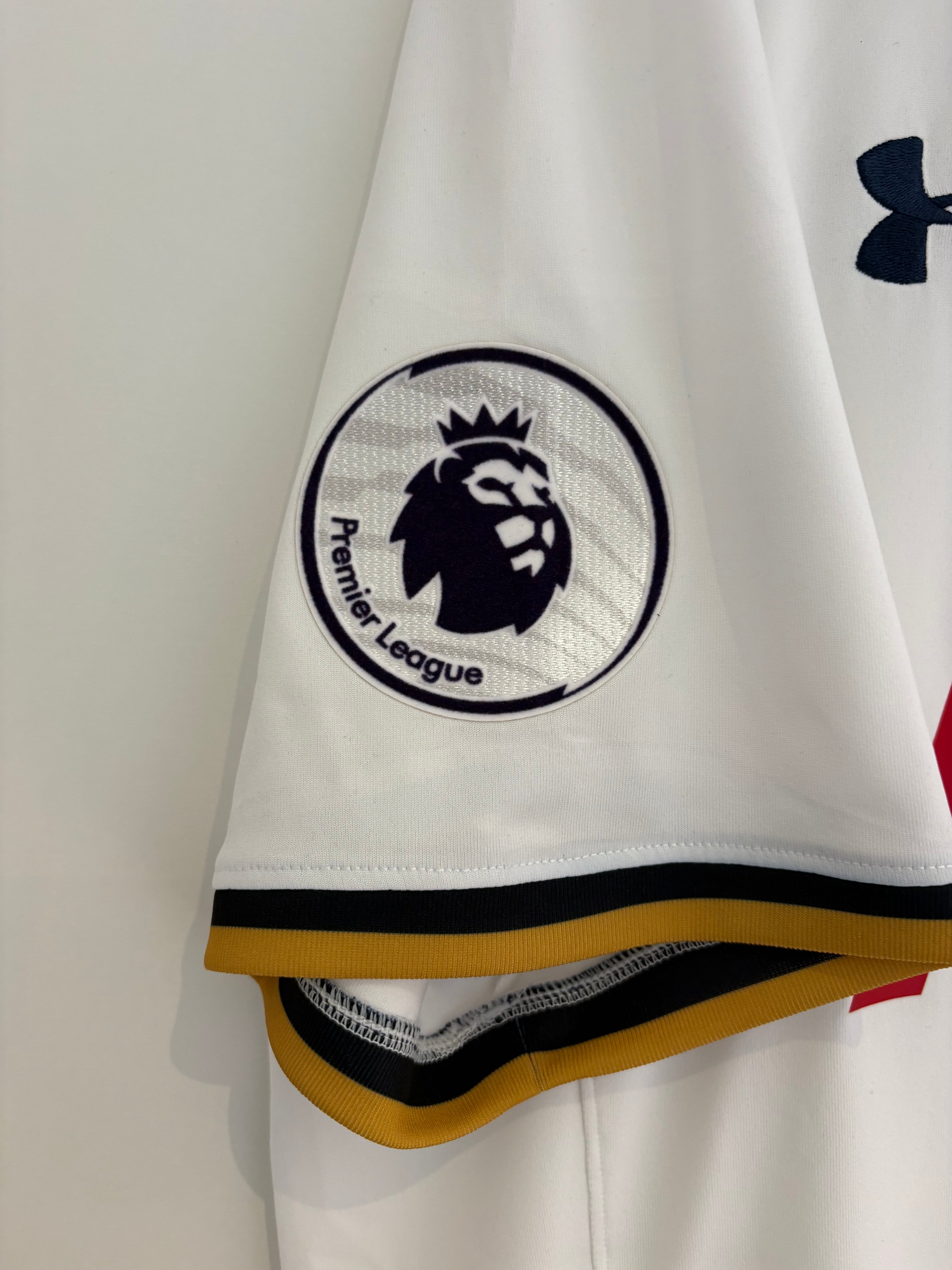 Tottenham 2016/17 Home Shirt - Dele 20 - XL